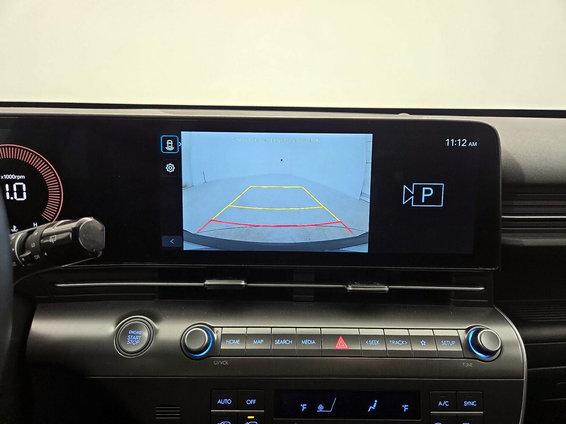 Thumbnail: 2025 Hyundai Kona - 14