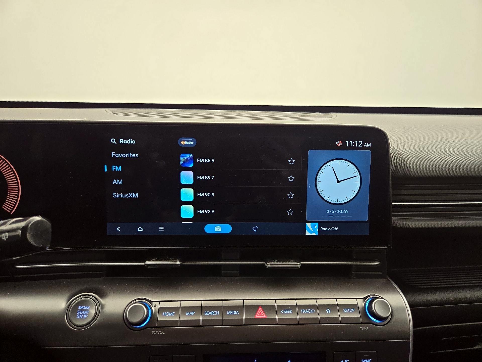 Thumbnail: 2025 Hyundai Kona - 15