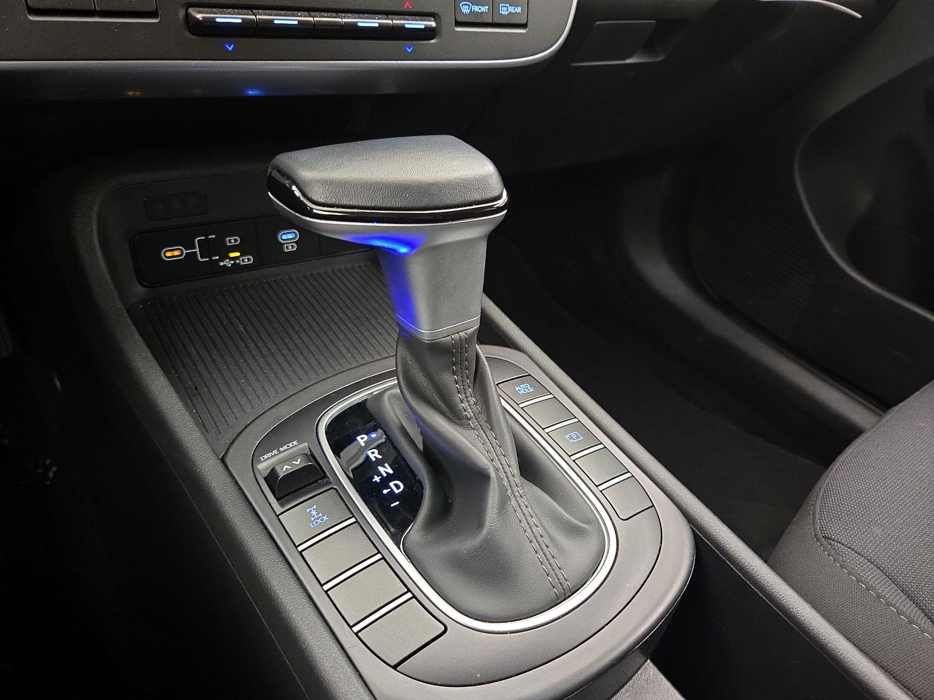 Thumbnail: 2025 Hyundai Kona - 17