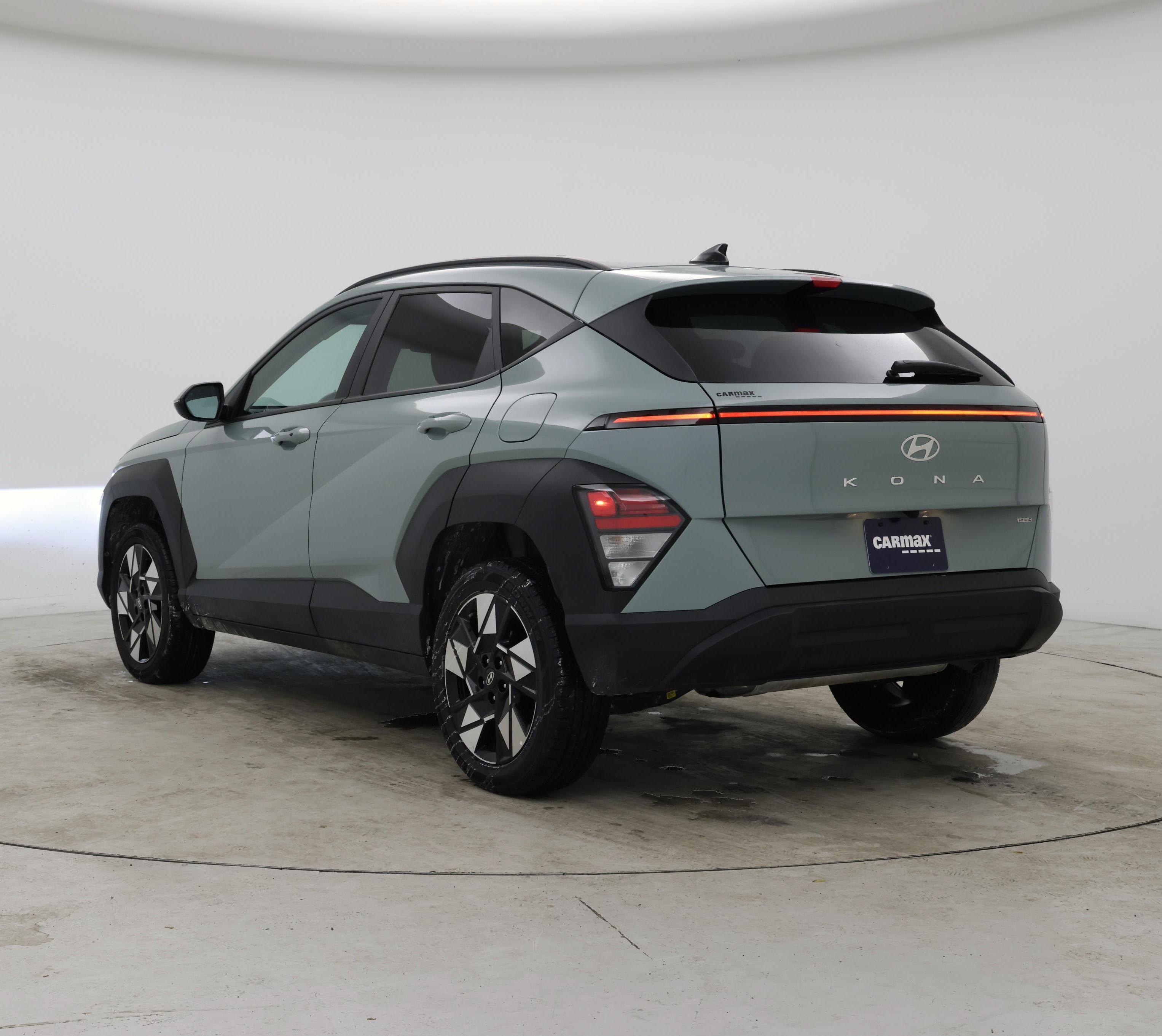 Thumbnail: 2025 Hyundai Kona - 2
