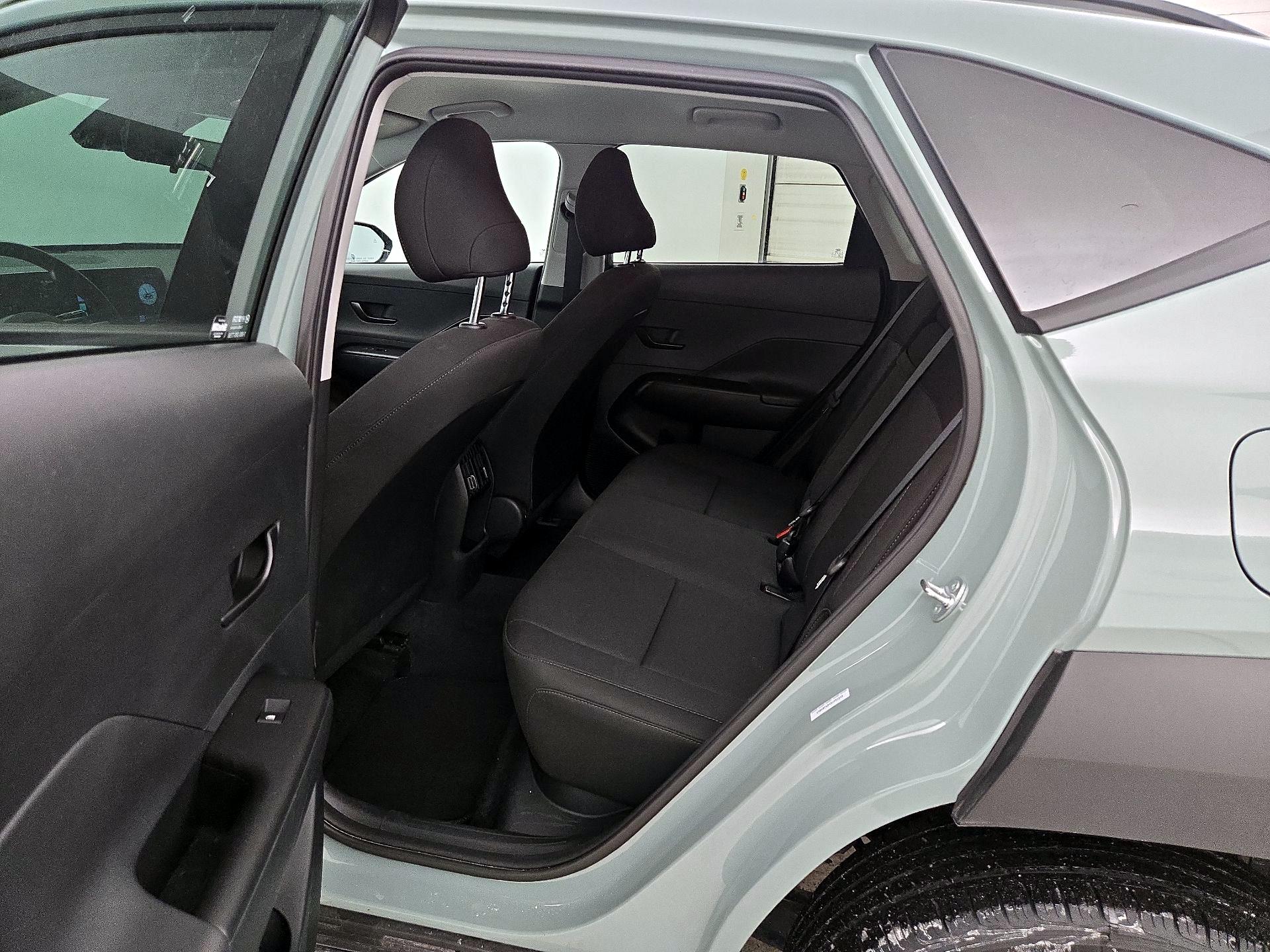 Thumbnail: 2025 Hyundai Kona - 19