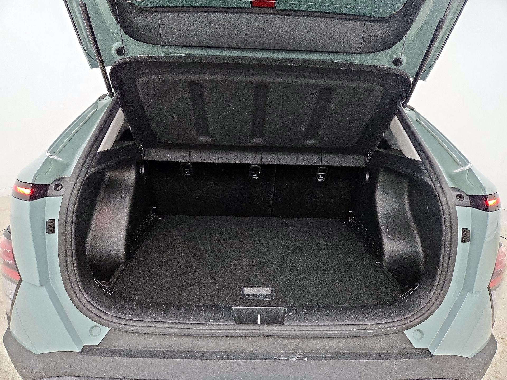 Thumbnail: 2025 Hyundai Kona - 20