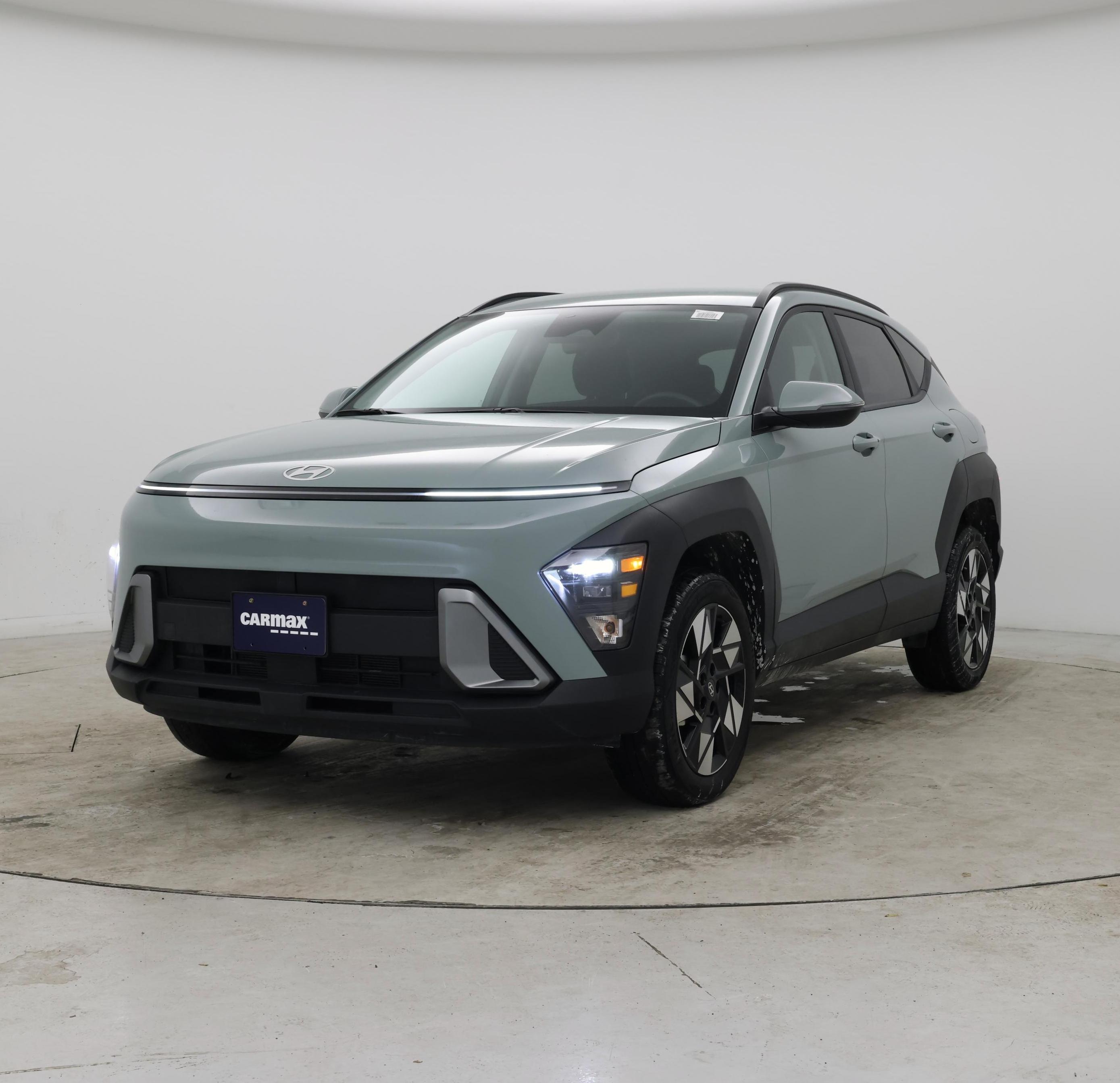 Thumbnail: 2025 Hyundai Kona - 4
