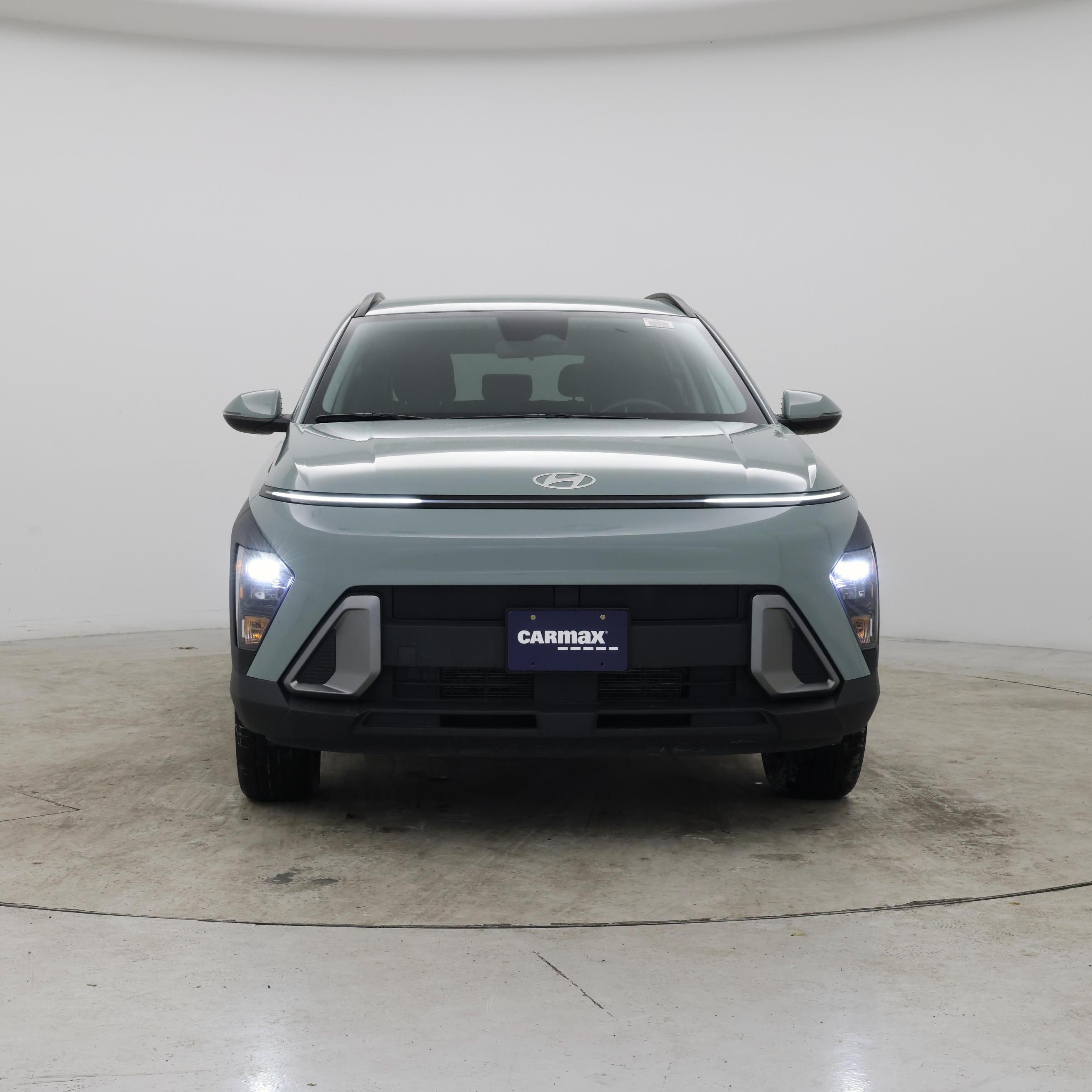 Thumbnail: 2025 Hyundai Kona - 5