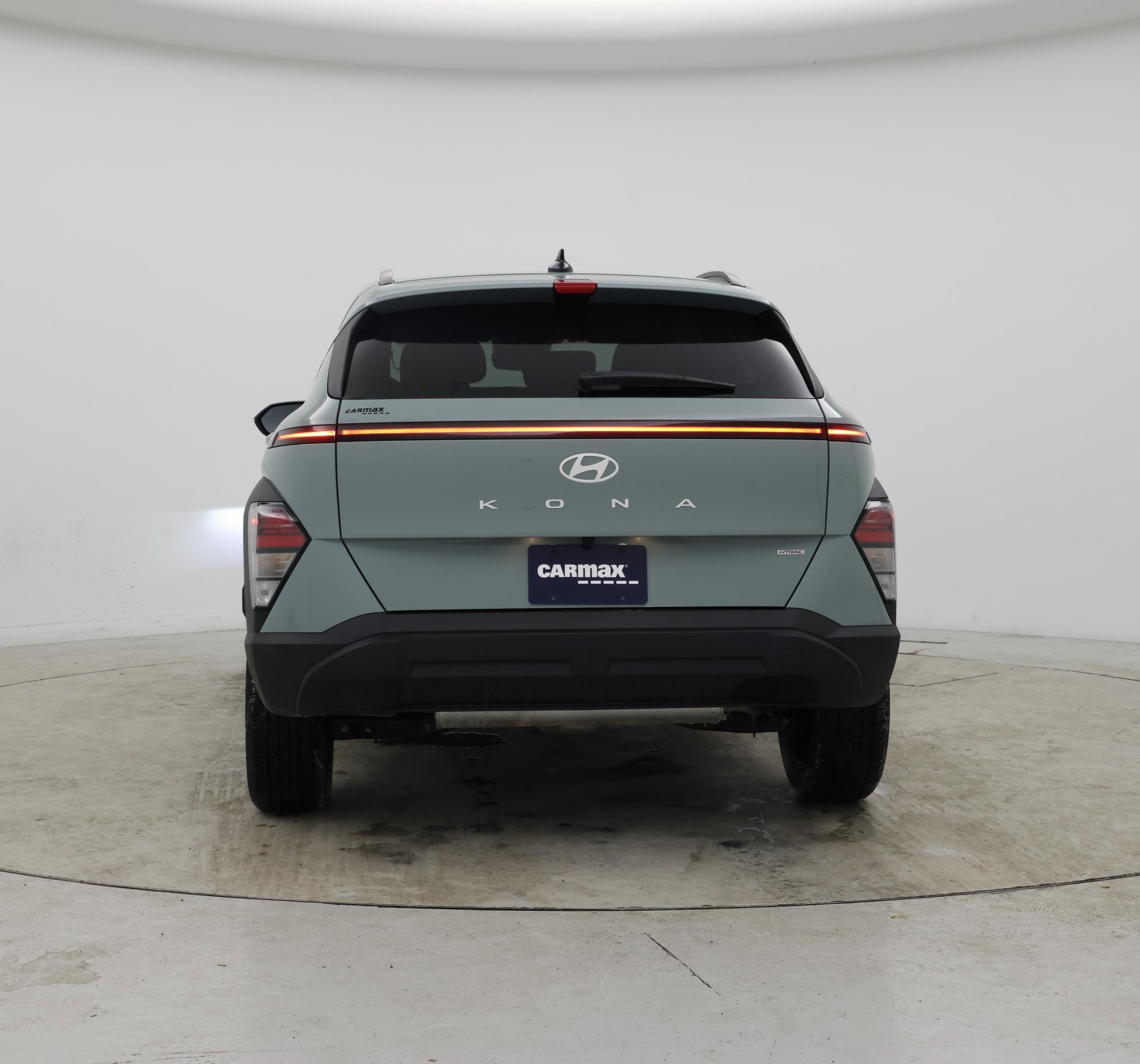 Thumbnail: 2025 Hyundai Kona - 6