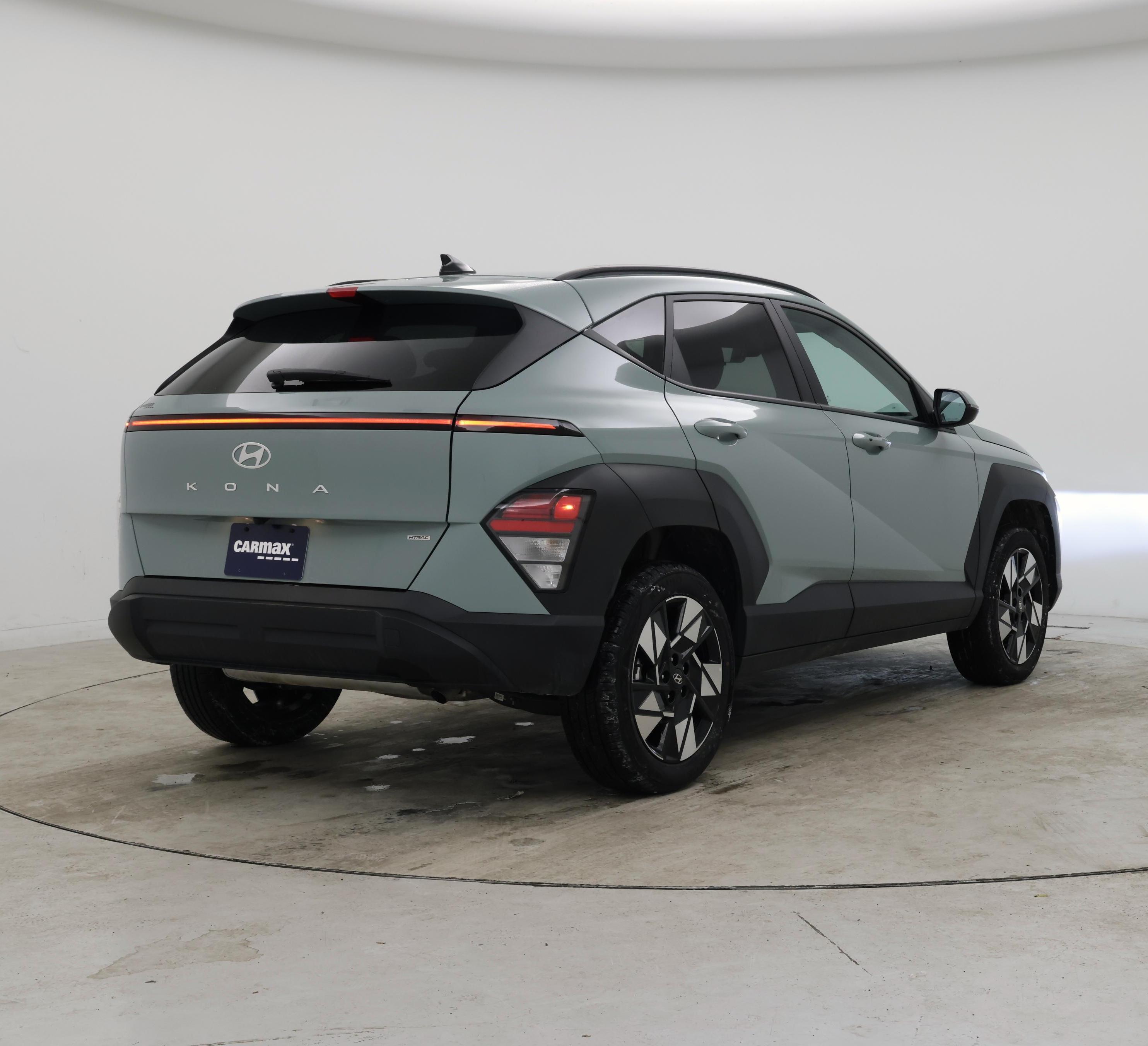 Thumbnail: 2025 Hyundai Kona - 8
