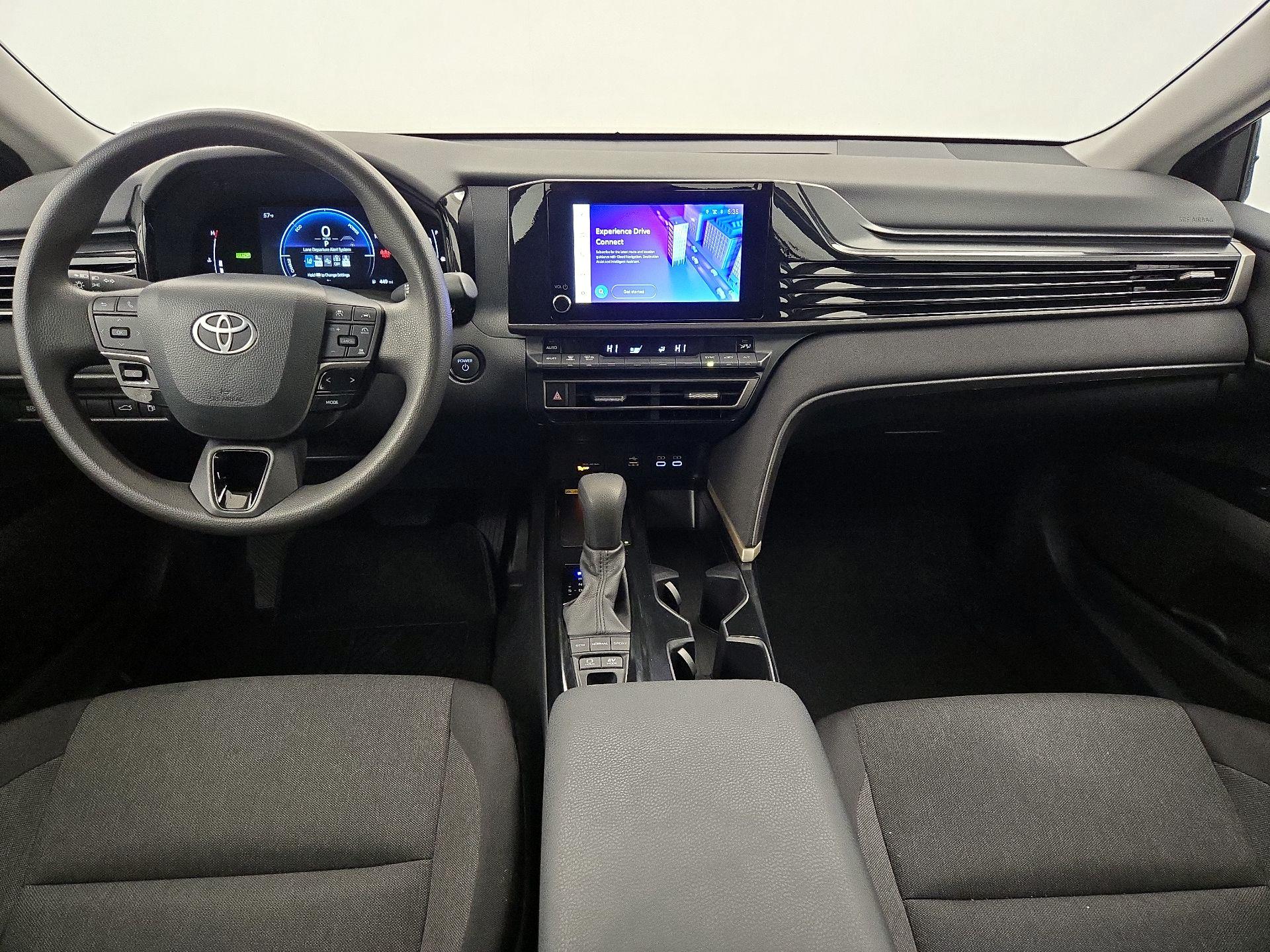 Thumbnail: 2025 Toyota Camry - 9