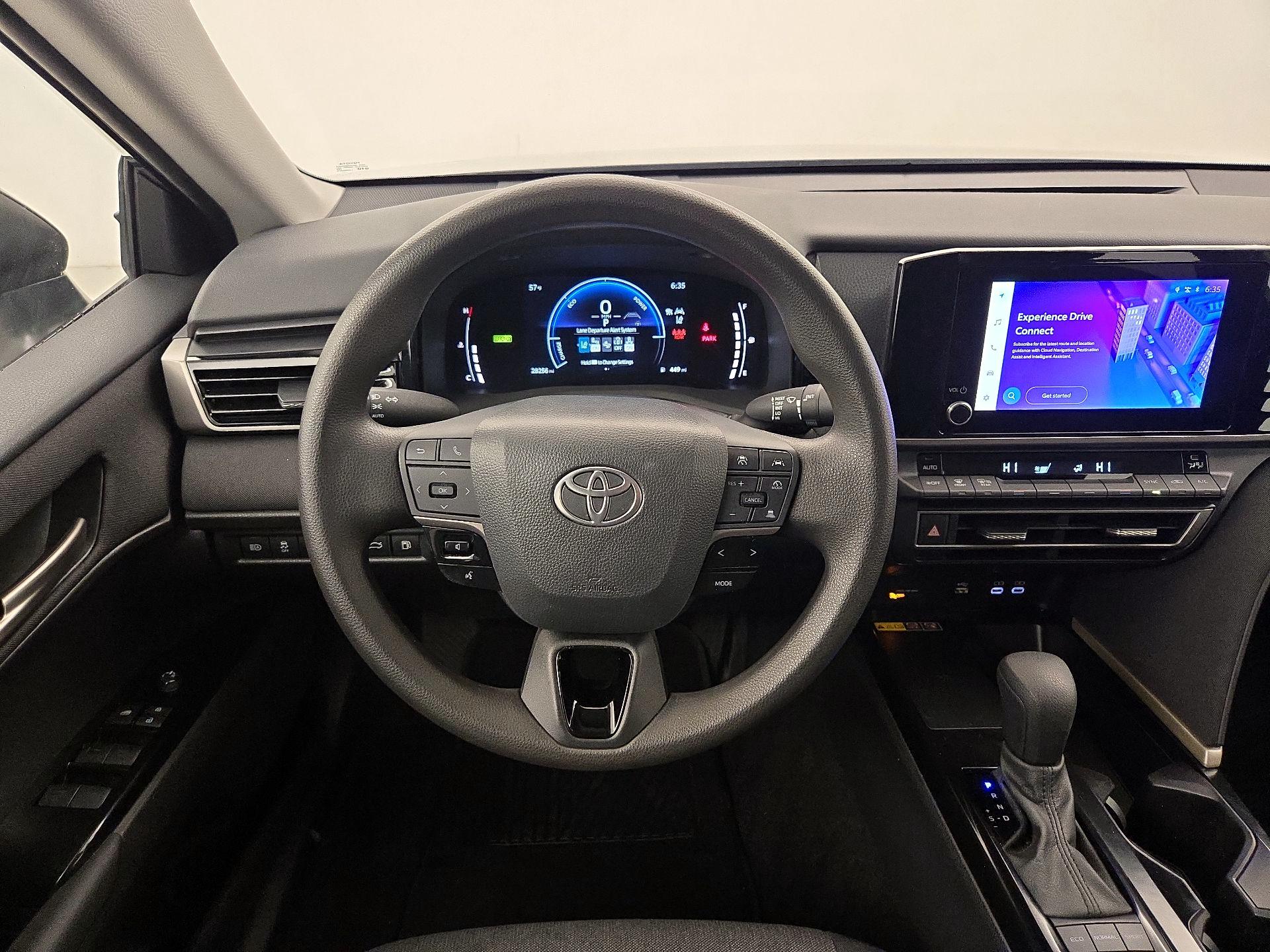 Thumbnail: 2025 Toyota Camry - 10