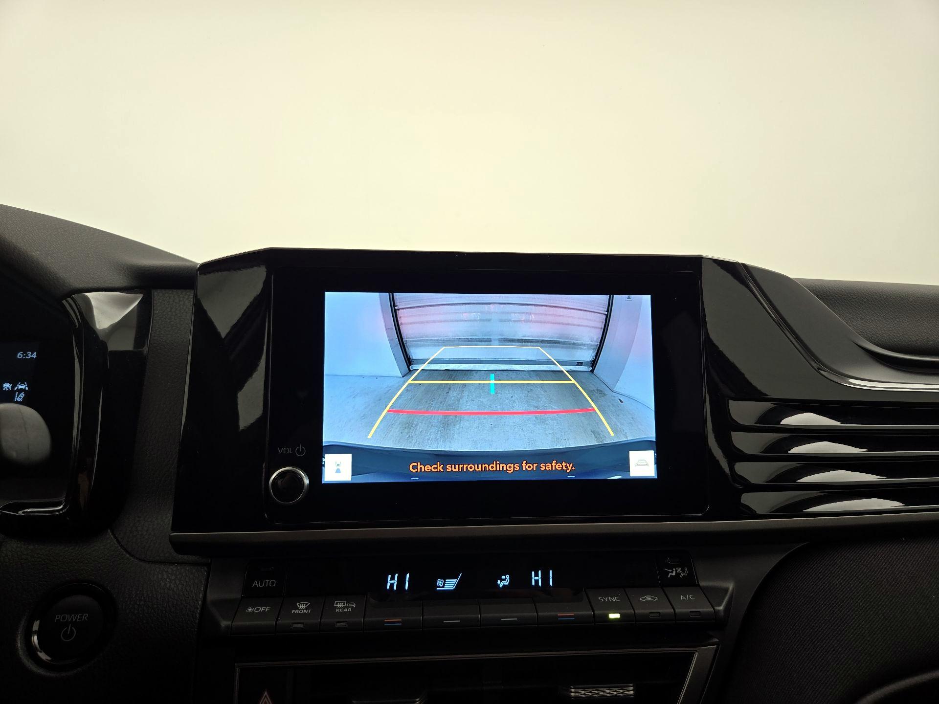 Thumbnail: 2025 Toyota Camry - 14