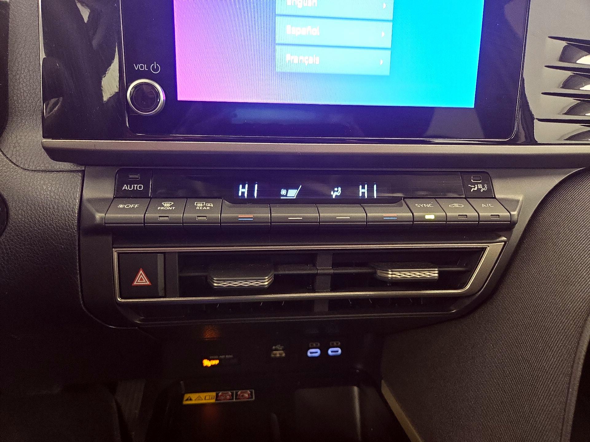 Thumbnail: 2025 Toyota Camry - 16