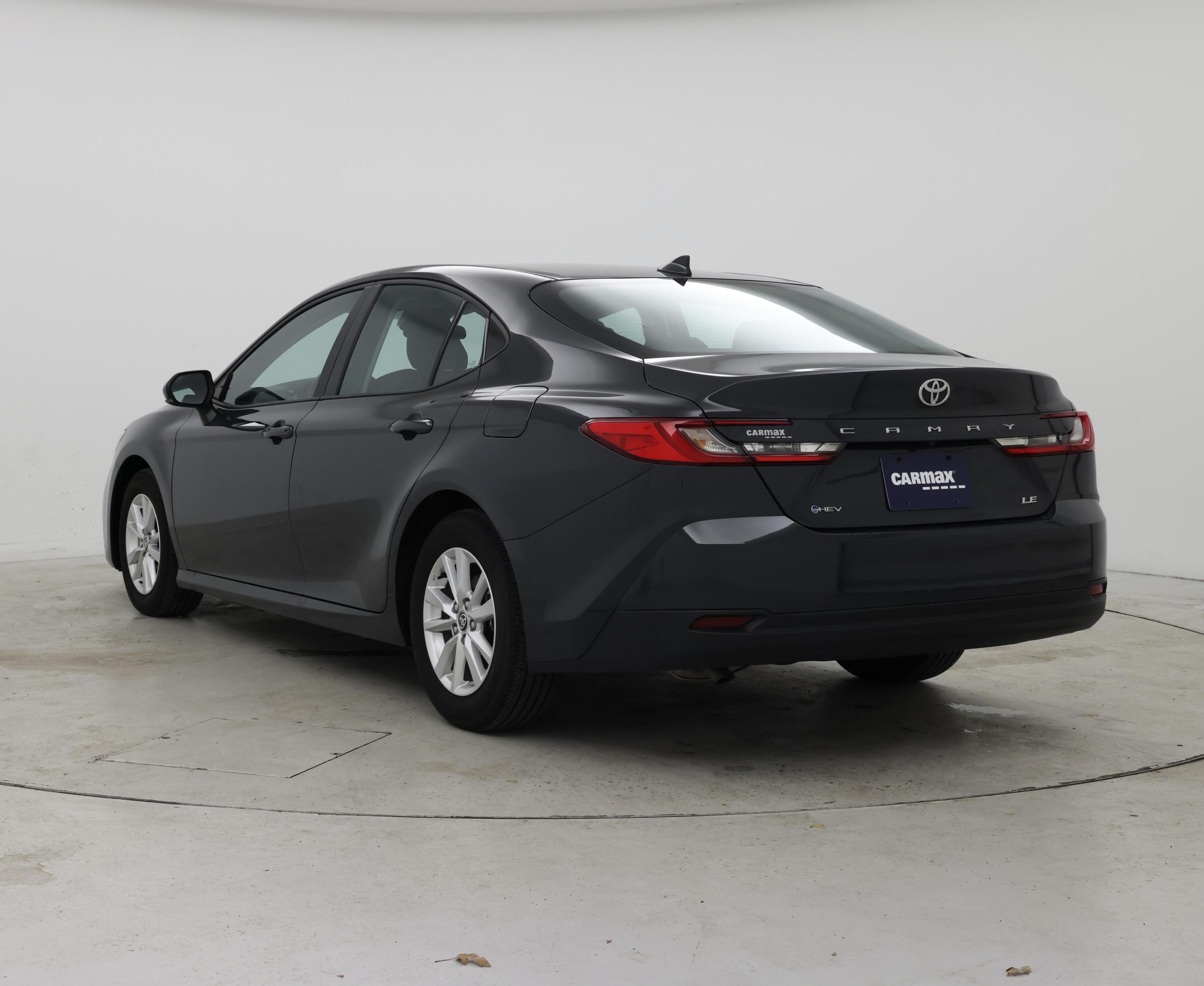 Thumbnail: 2025 Toyota Camry - 2