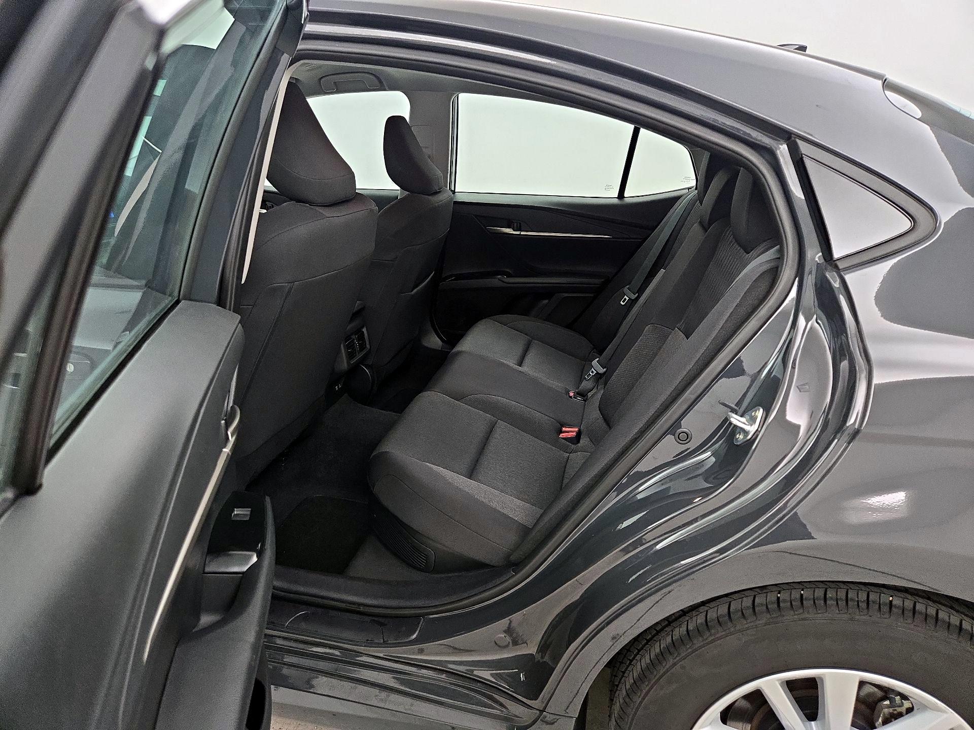 Thumbnail: 2025 Toyota Camry - 19