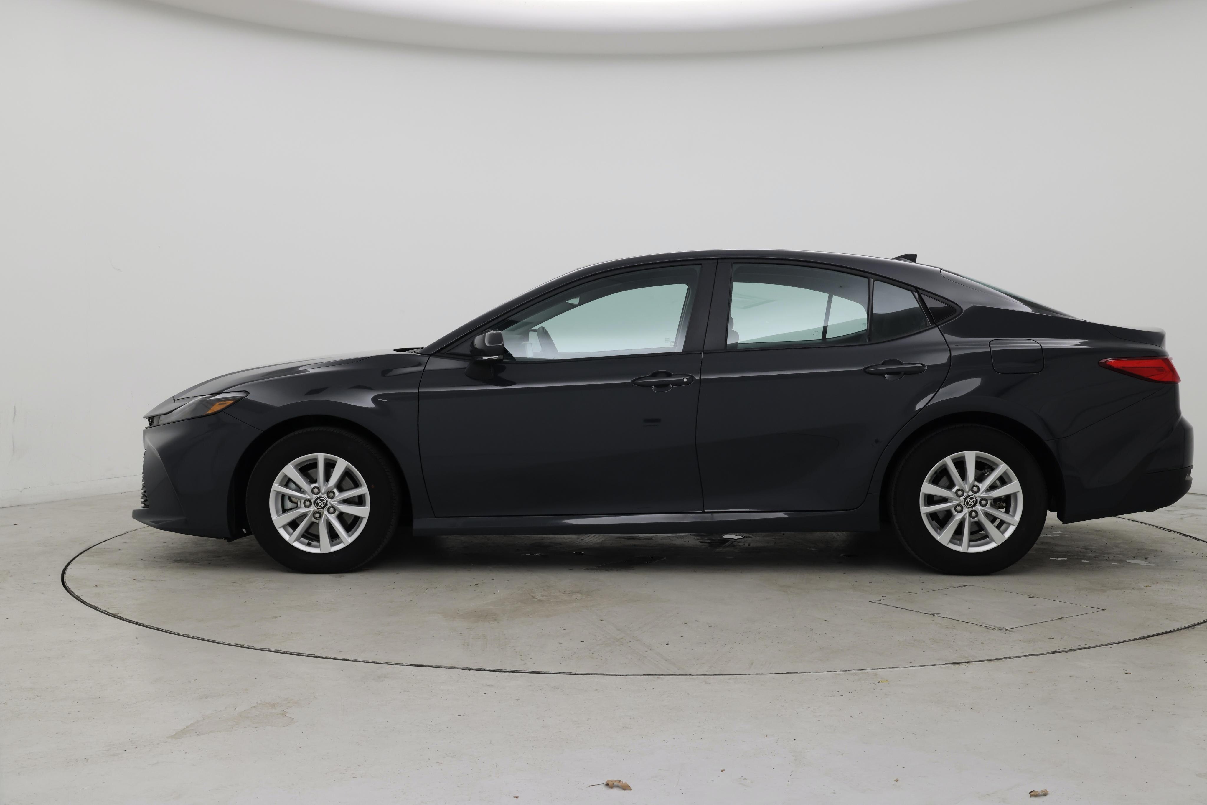 Thumbnail: 2025 Toyota Camry - 3