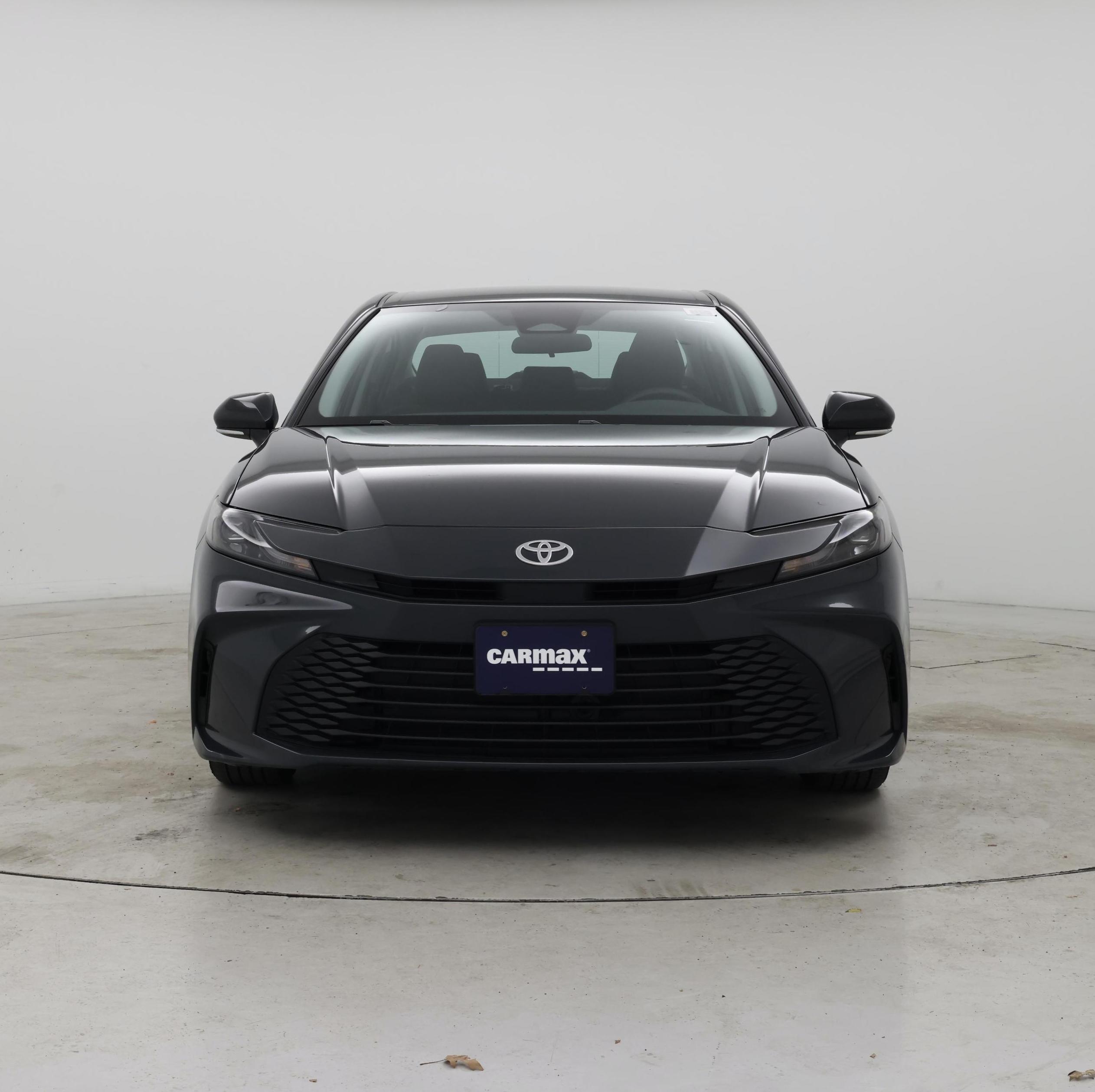 Thumbnail: 2025 Toyota Camry - 5