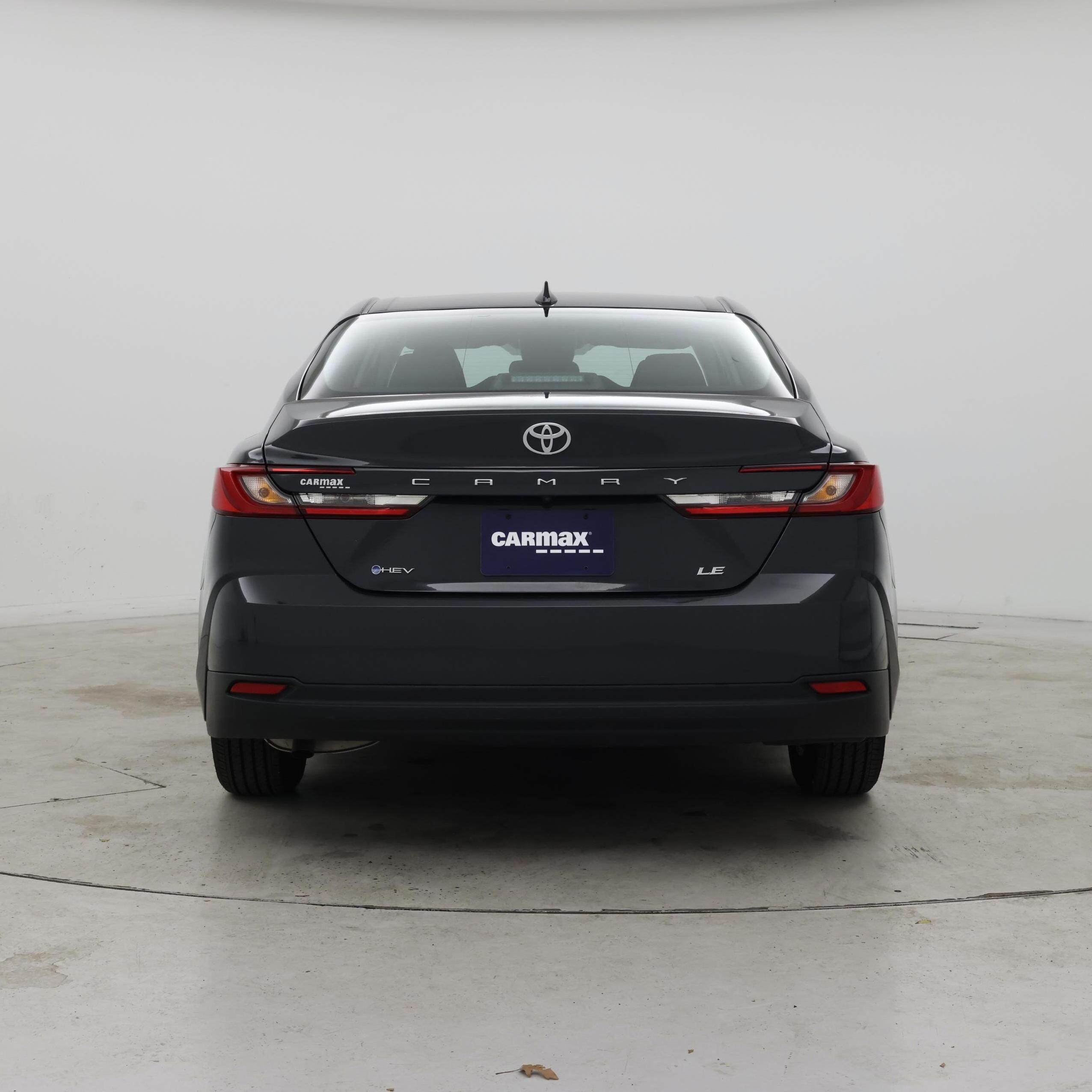 Thumbnail: 2025 Toyota Camry - 6