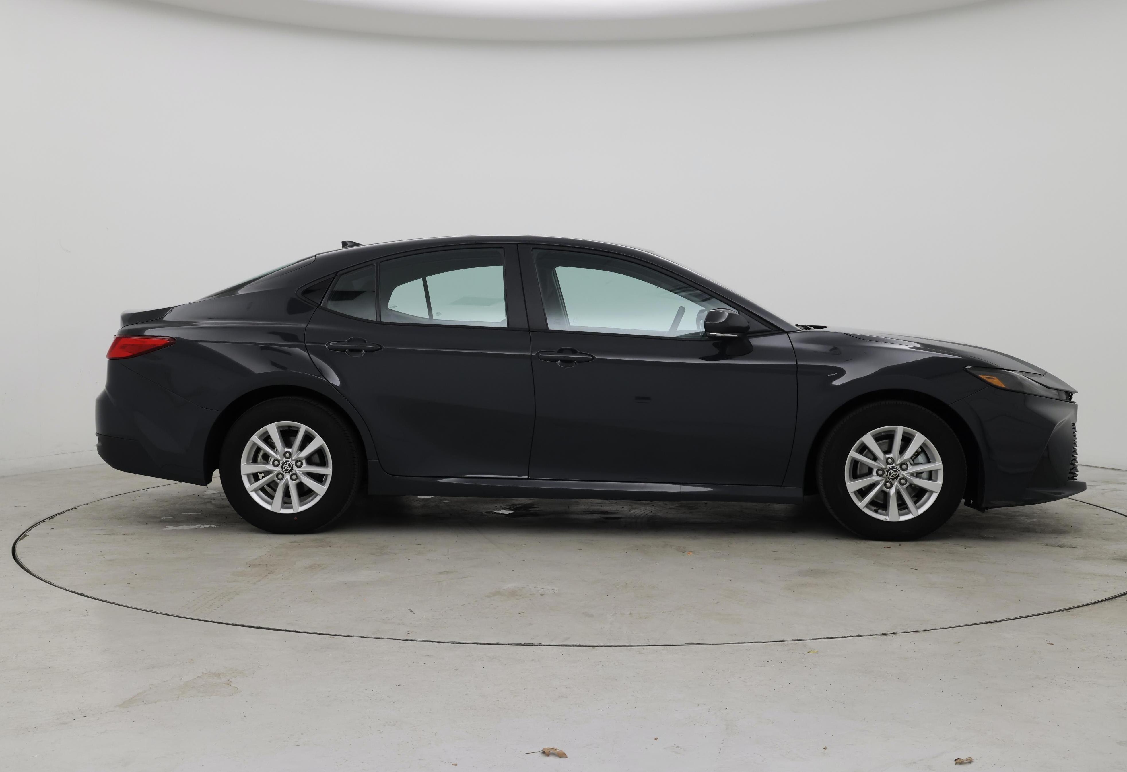 Thumbnail: 2025 Toyota Camry - 7