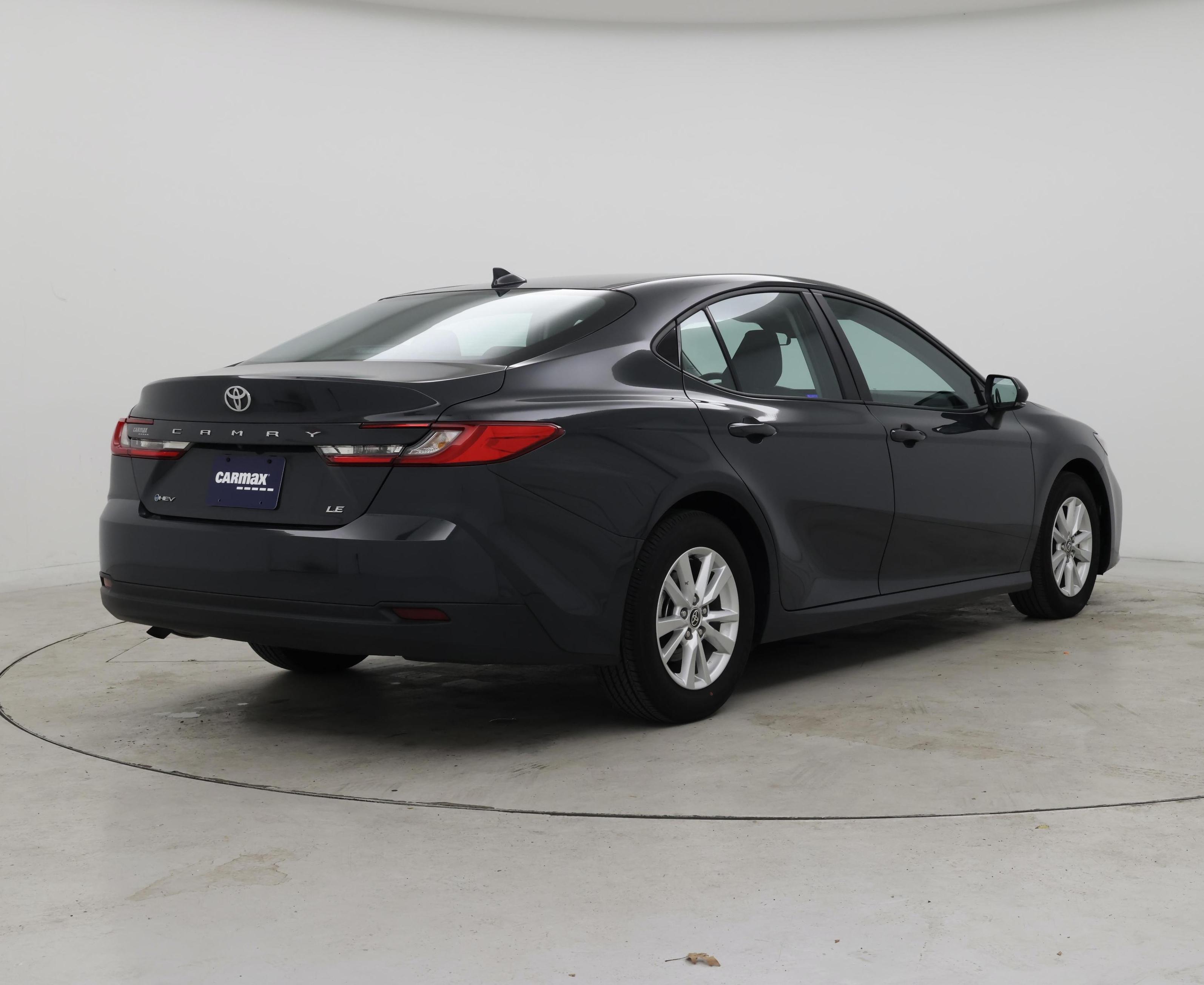 Thumbnail: 2025 Toyota Camry - 8