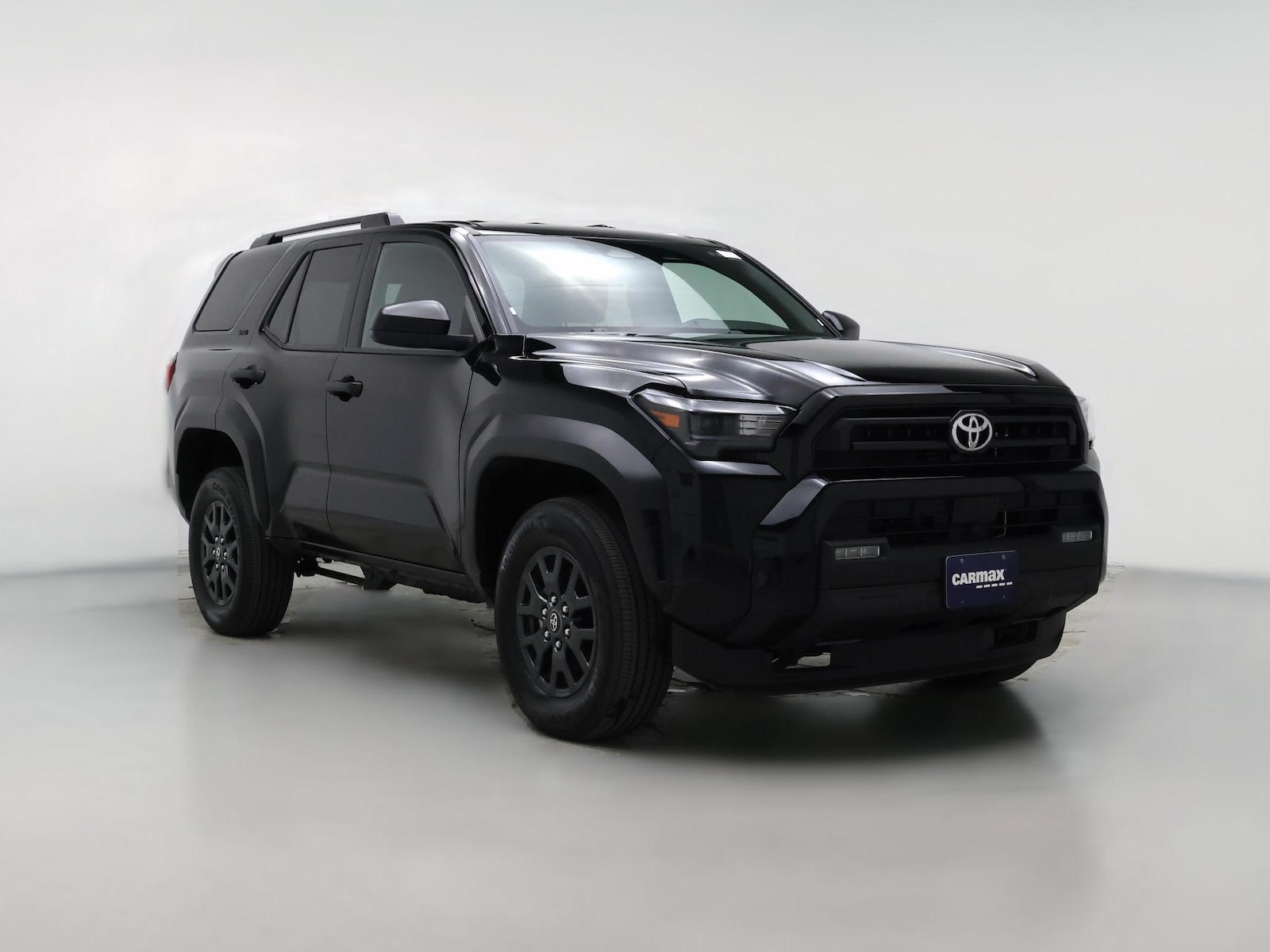 2025 Toyota 4Runner