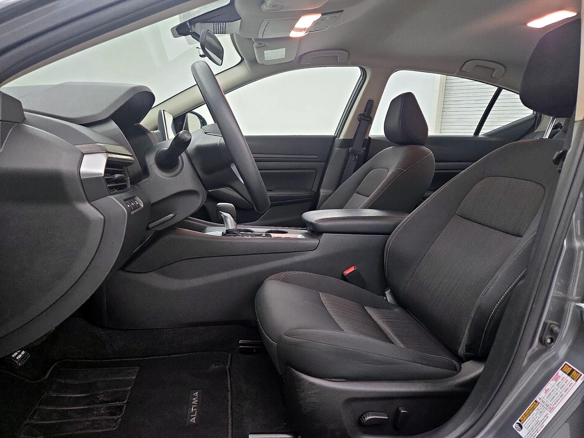 Thumbnail: 2025 Nissan Altima - 11