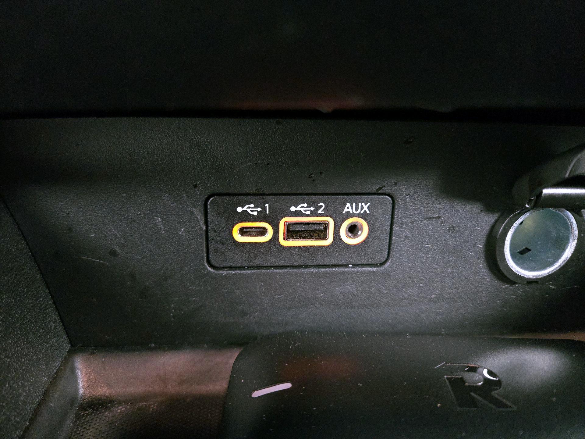 Thumbnail: 2025 Nissan Altima - 18