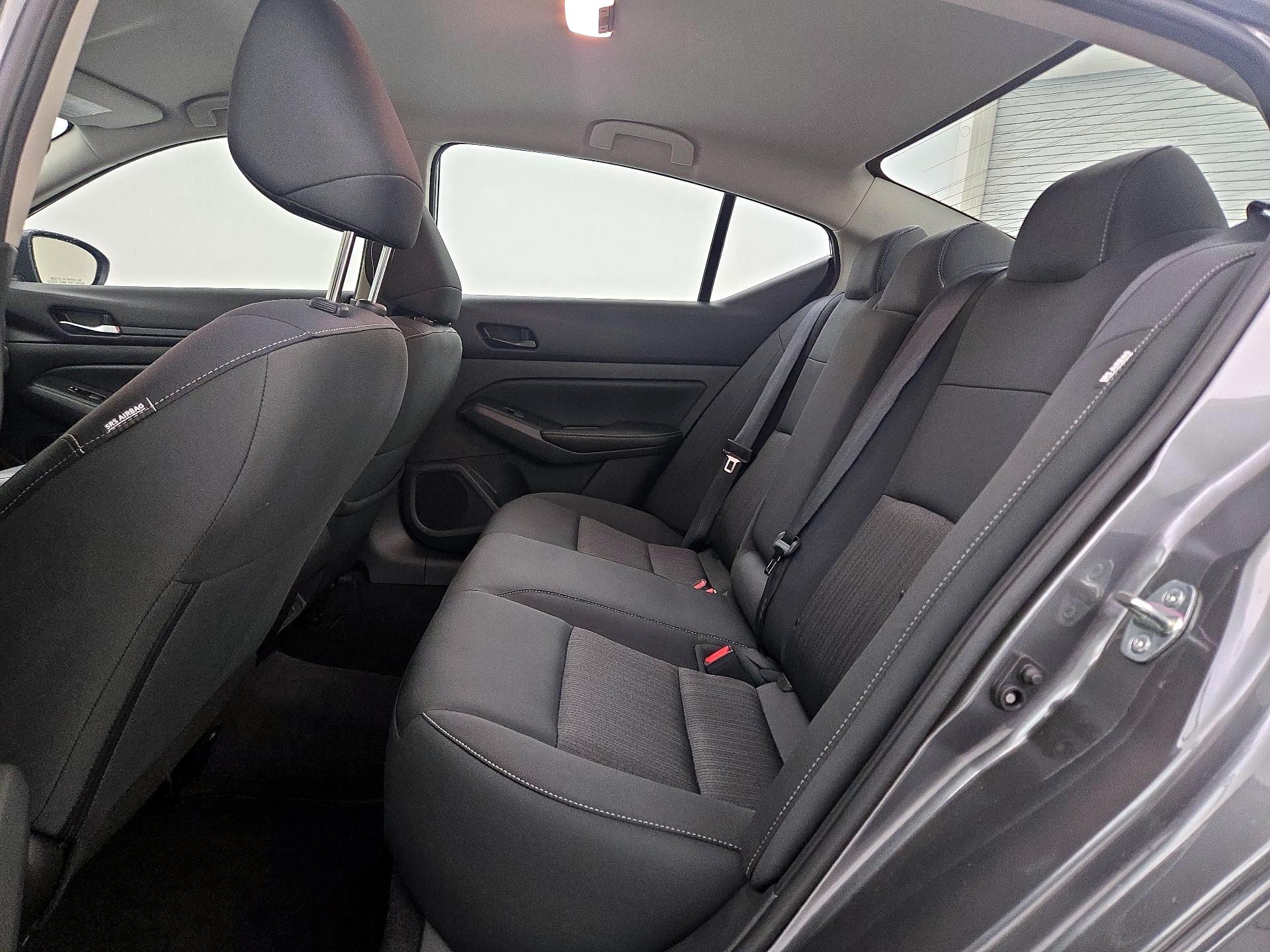 Thumbnail: 2025 Nissan Altima - 19