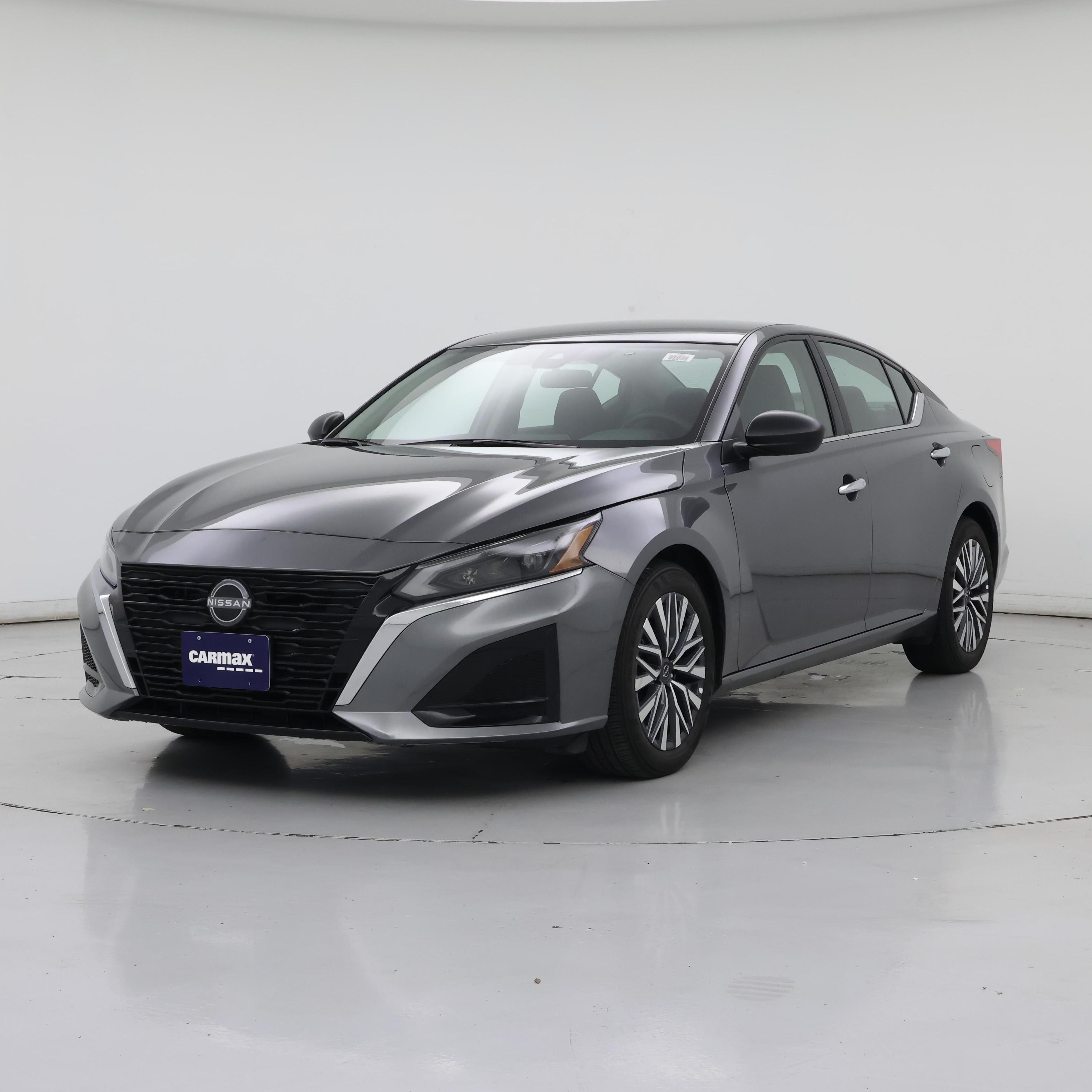 Thumbnail: 2025 Nissan Altima - 4