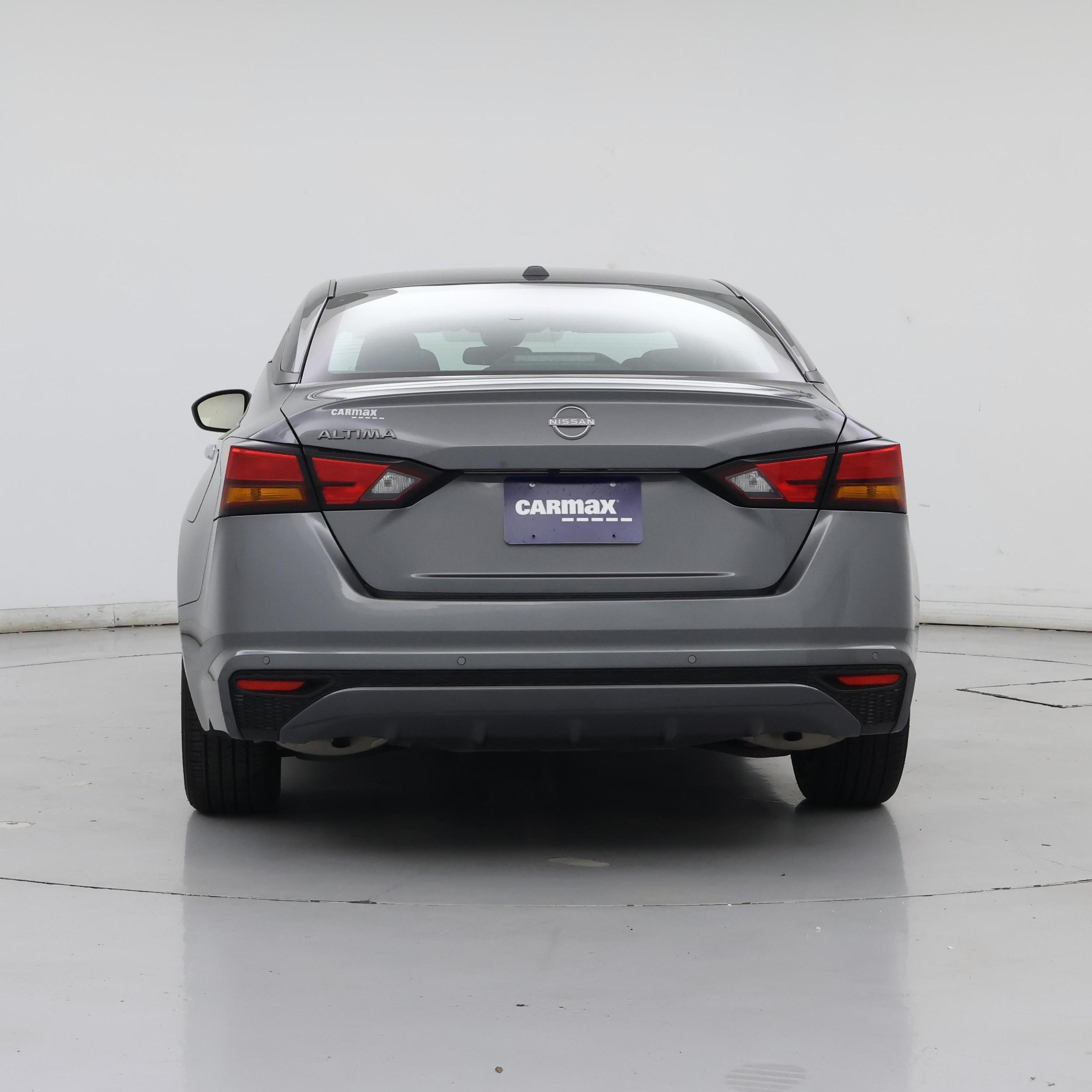 Thumbnail: 2025 Nissan Altima - 6