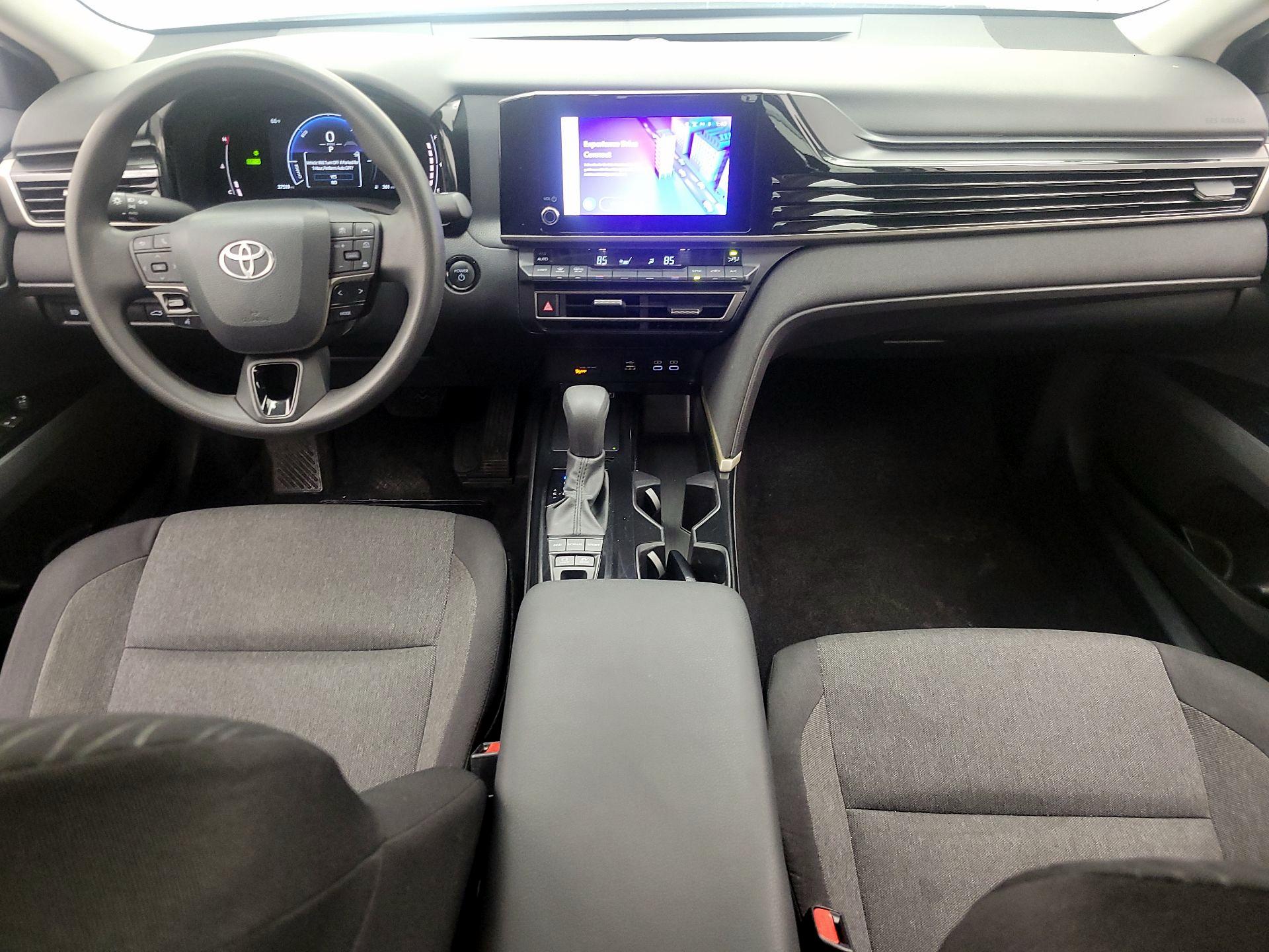 Thumbnail: 2025 Toyota Camry - 9