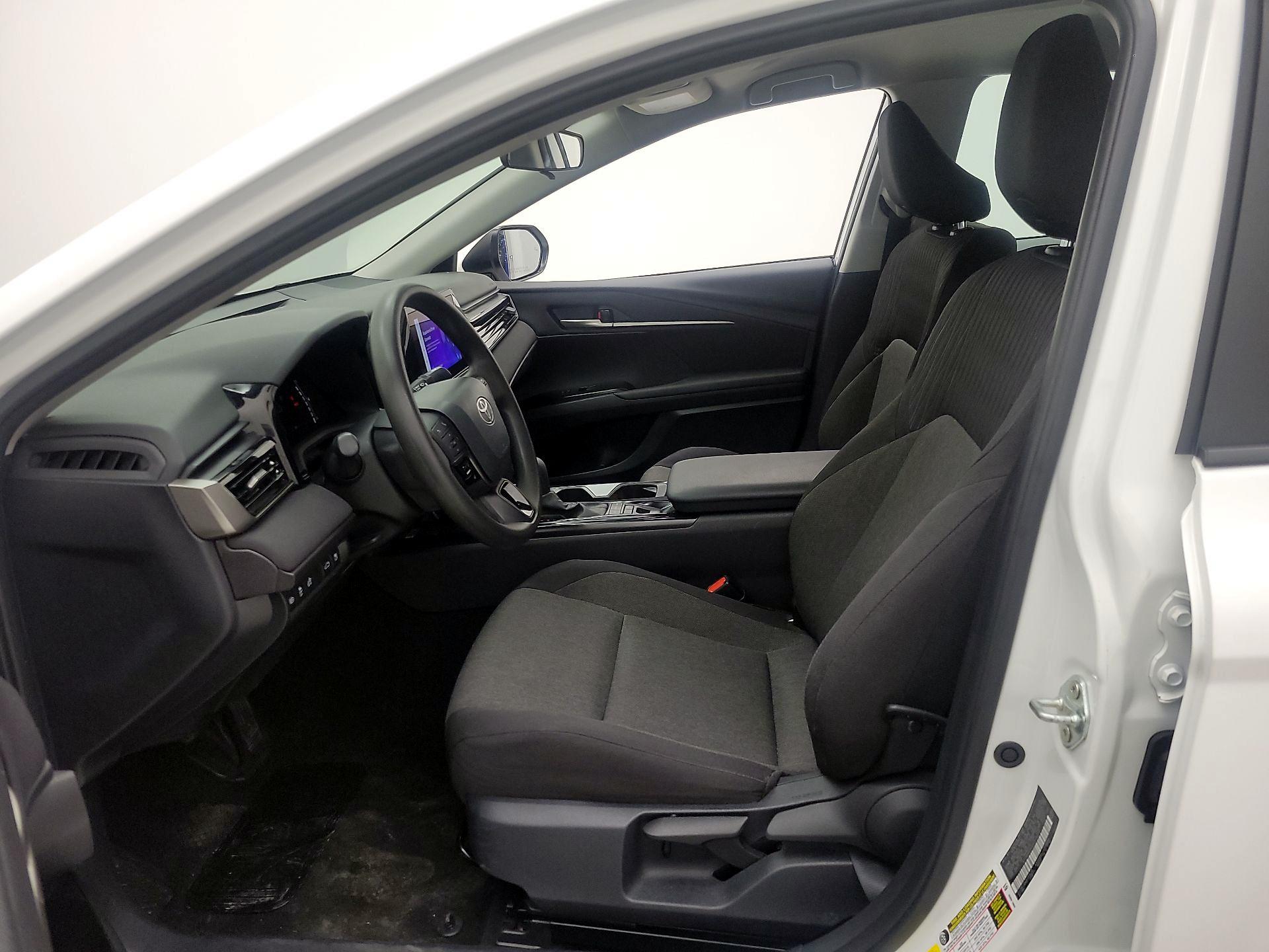 Thumbnail: 2025 Toyota Camry - 11