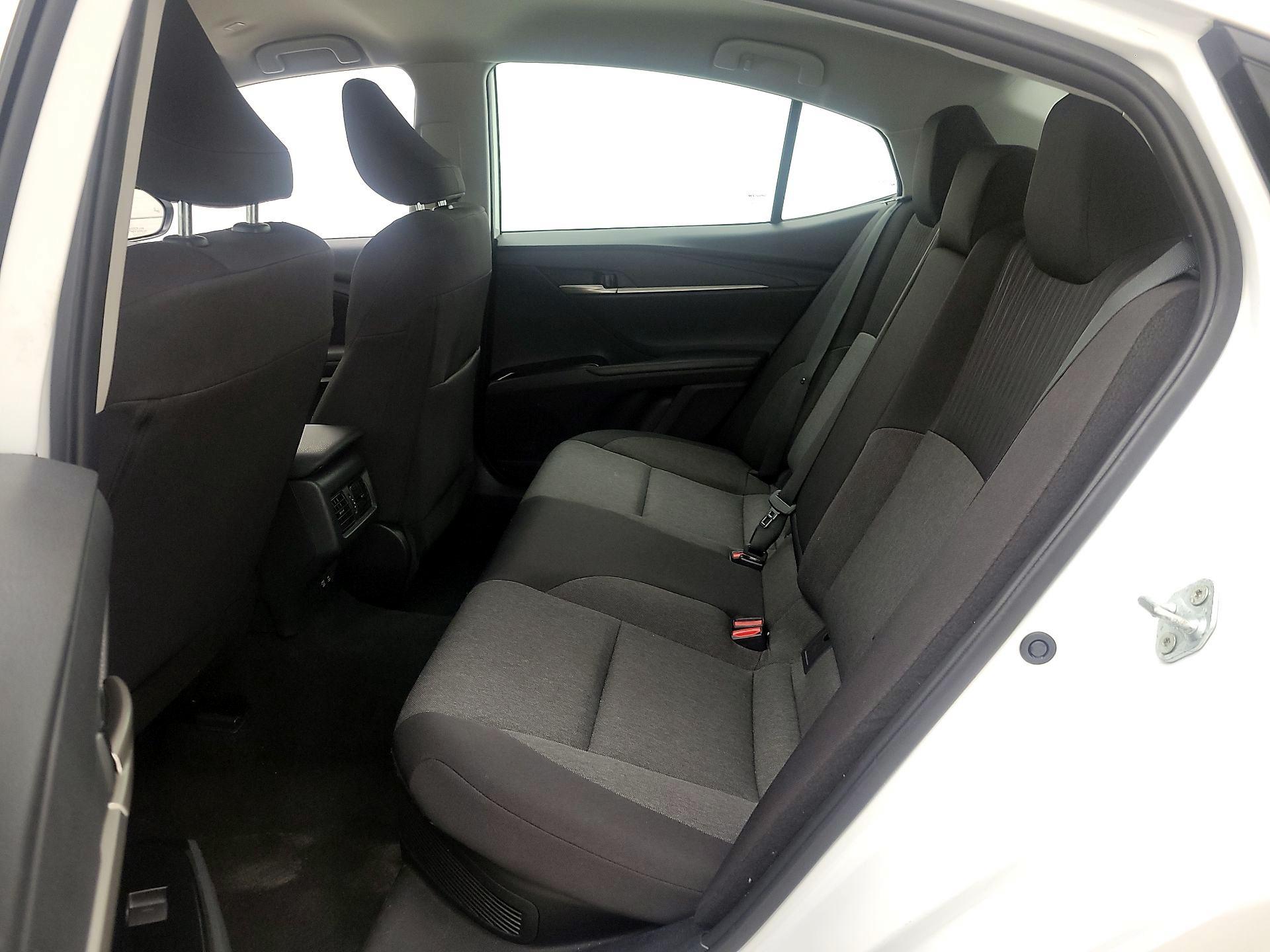 Thumbnail: 2025 Toyota Camry - 19