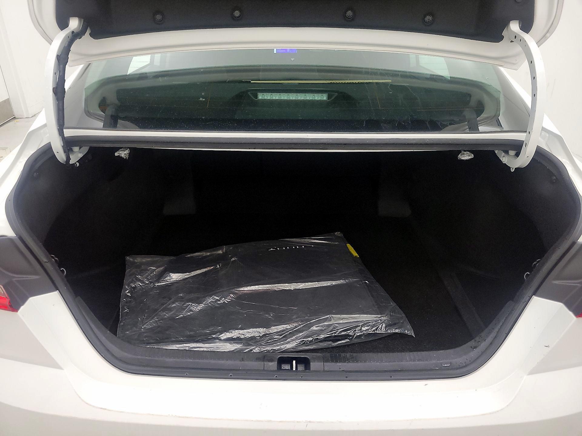 Thumbnail: 2025 Toyota Camry - 20