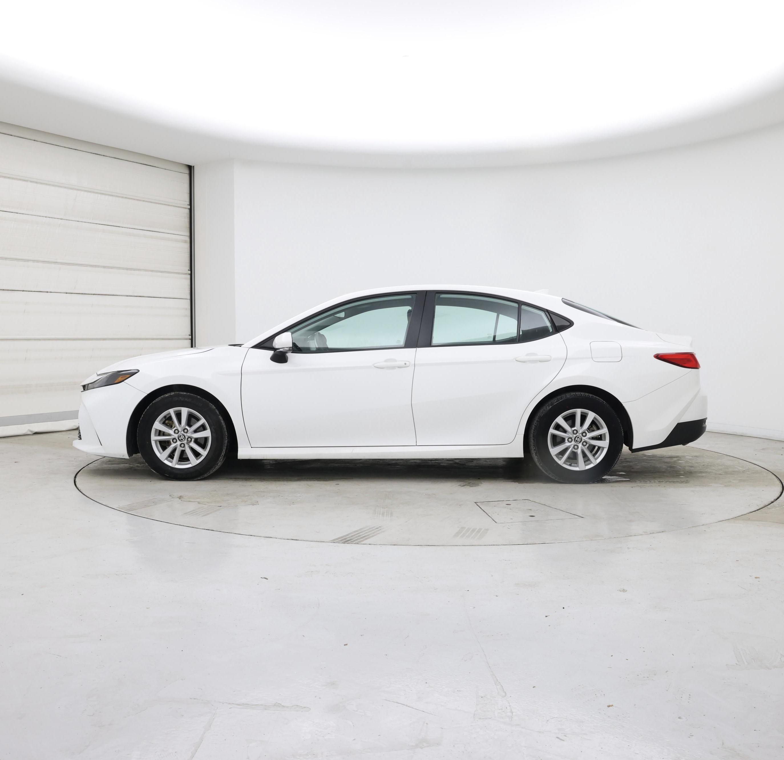 Thumbnail: 2025 Toyota Camry - 3