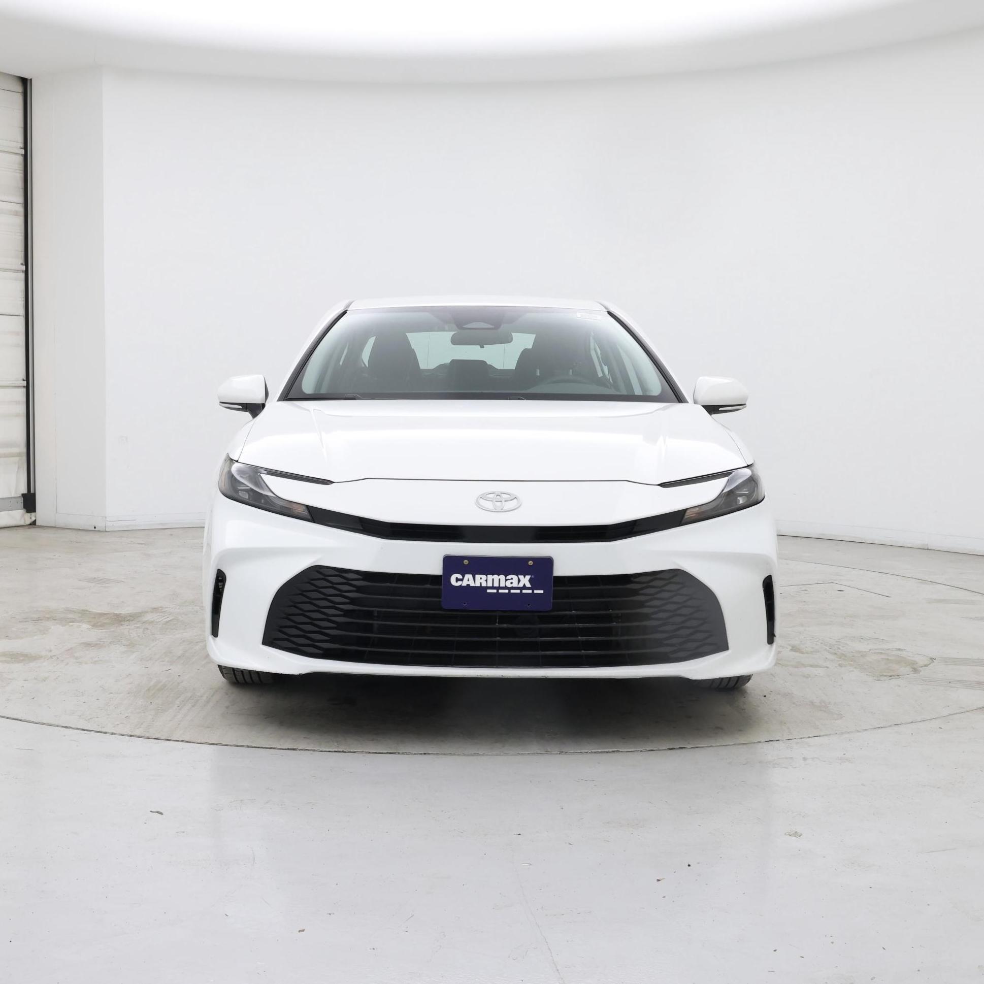 Thumbnail: 2025 Toyota Camry - 5