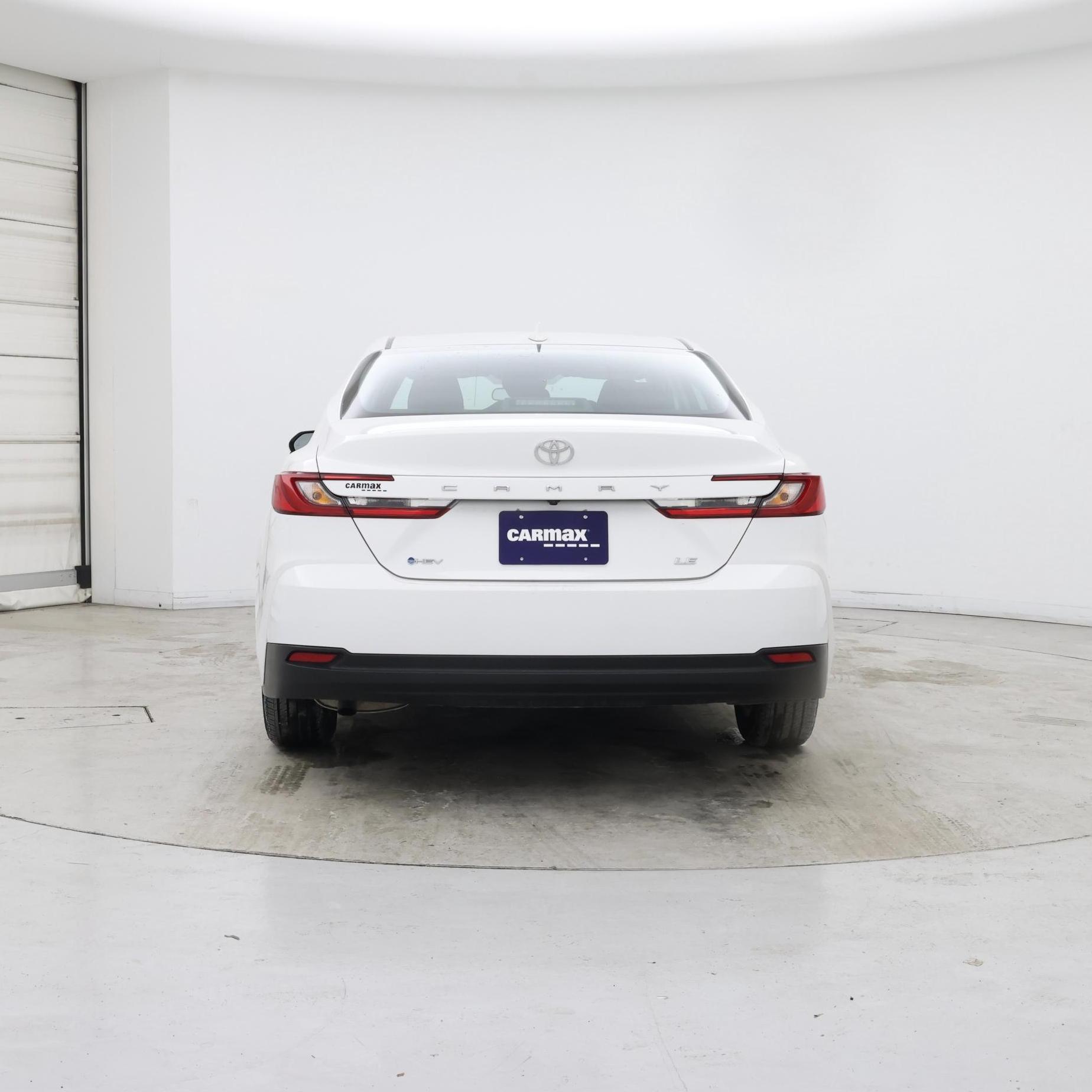 Thumbnail: 2025 Toyota Camry - 6