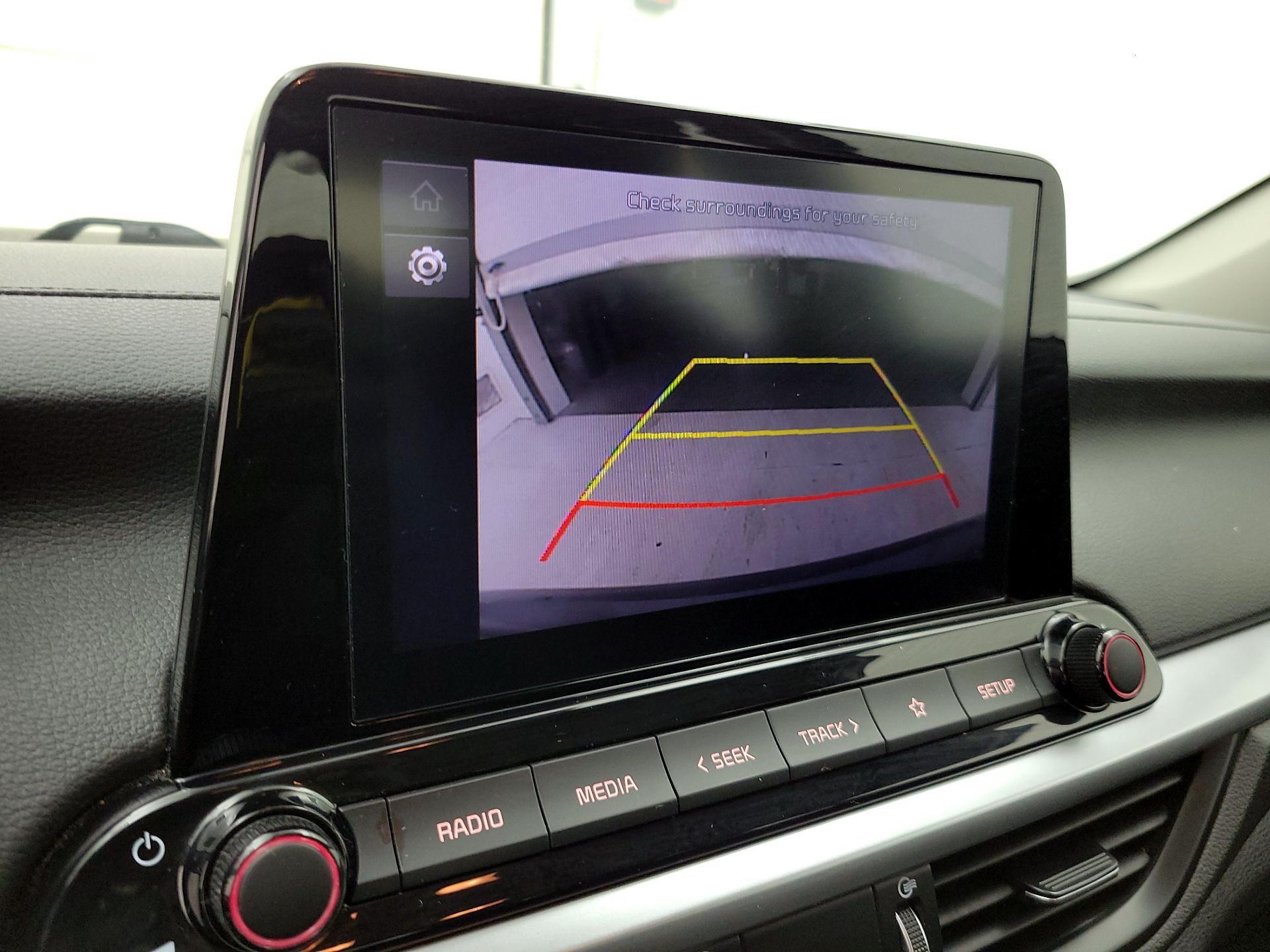 Thumbnail: 2024 Kia Forte - 14