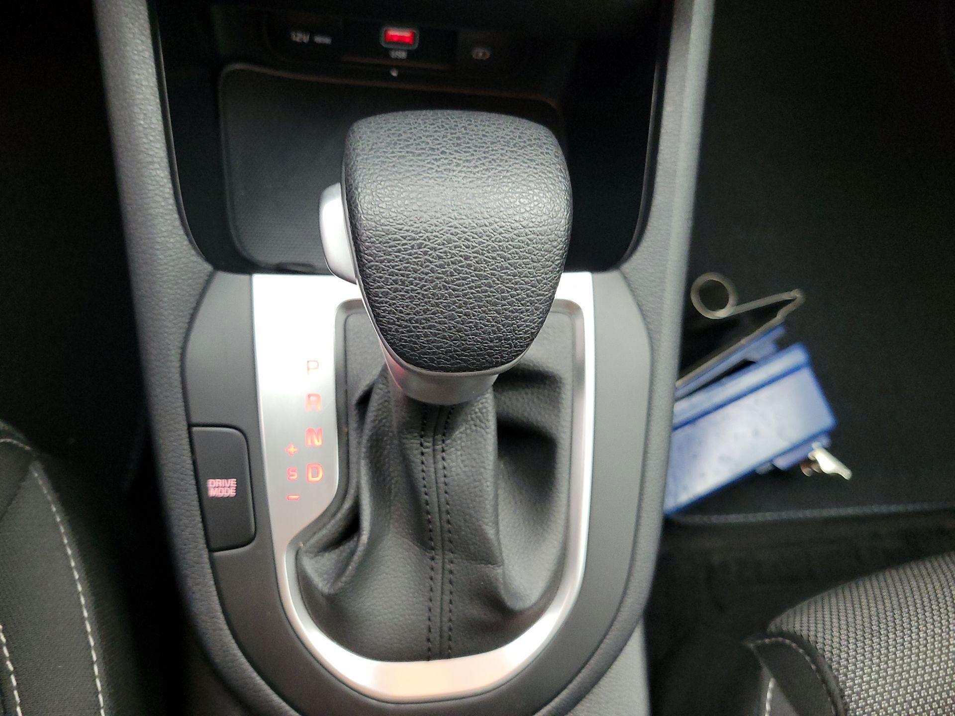 Thumbnail: 2024 Kia Forte - 17