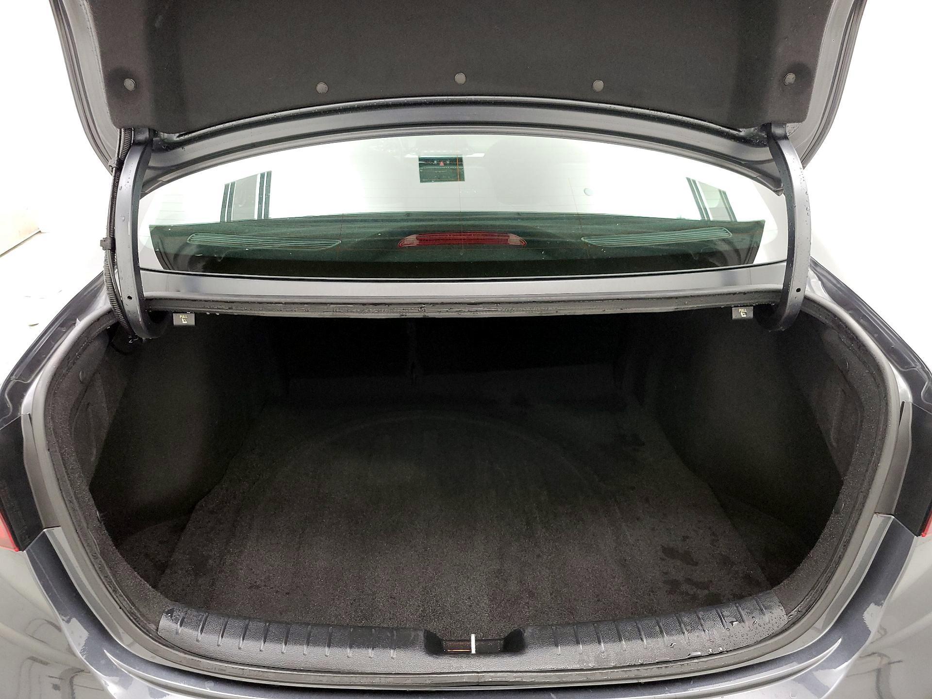 Thumbnail: 2024 Kia Forte - 20