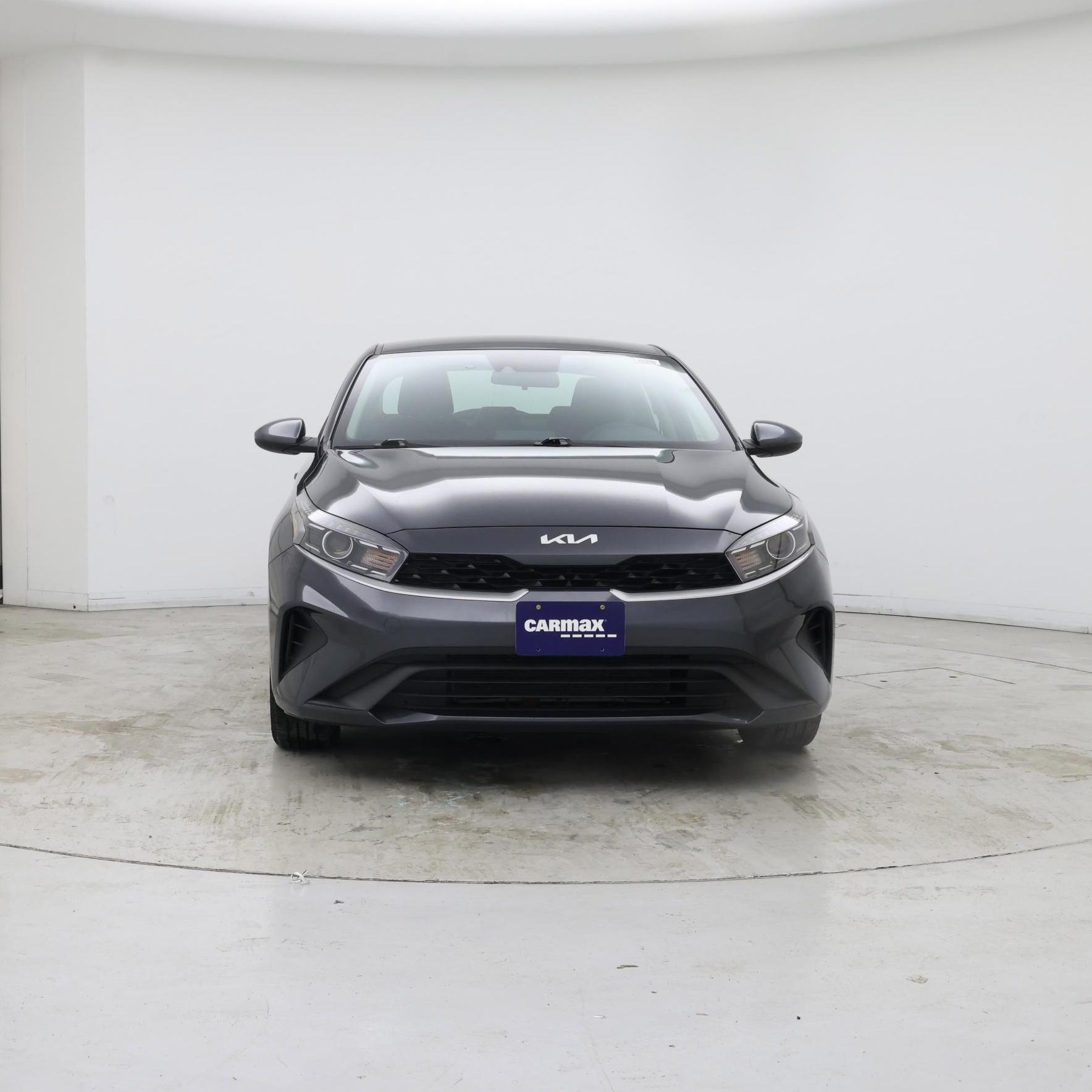 Thumbnail: 2024 Kia Forte - 5