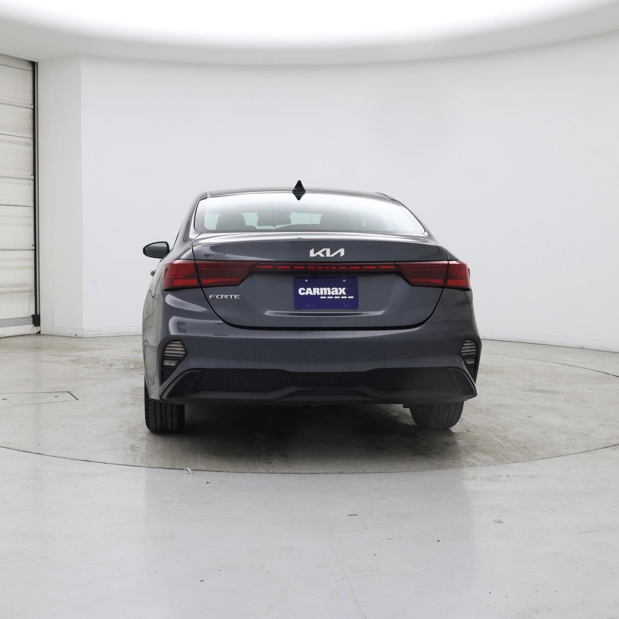 Thumbnail: 2024 Kia Forte - 6