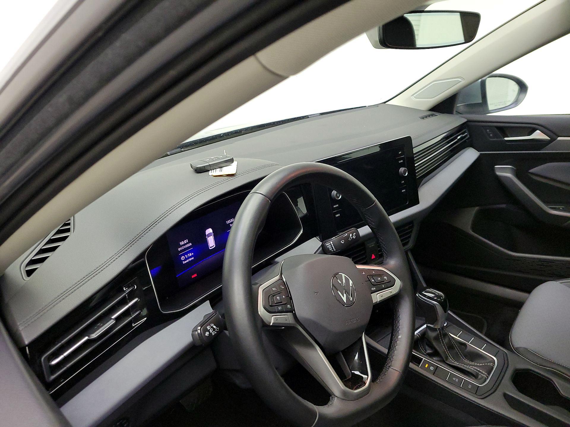 Thumbnail: 2025 Volkswagen Jetta - 9