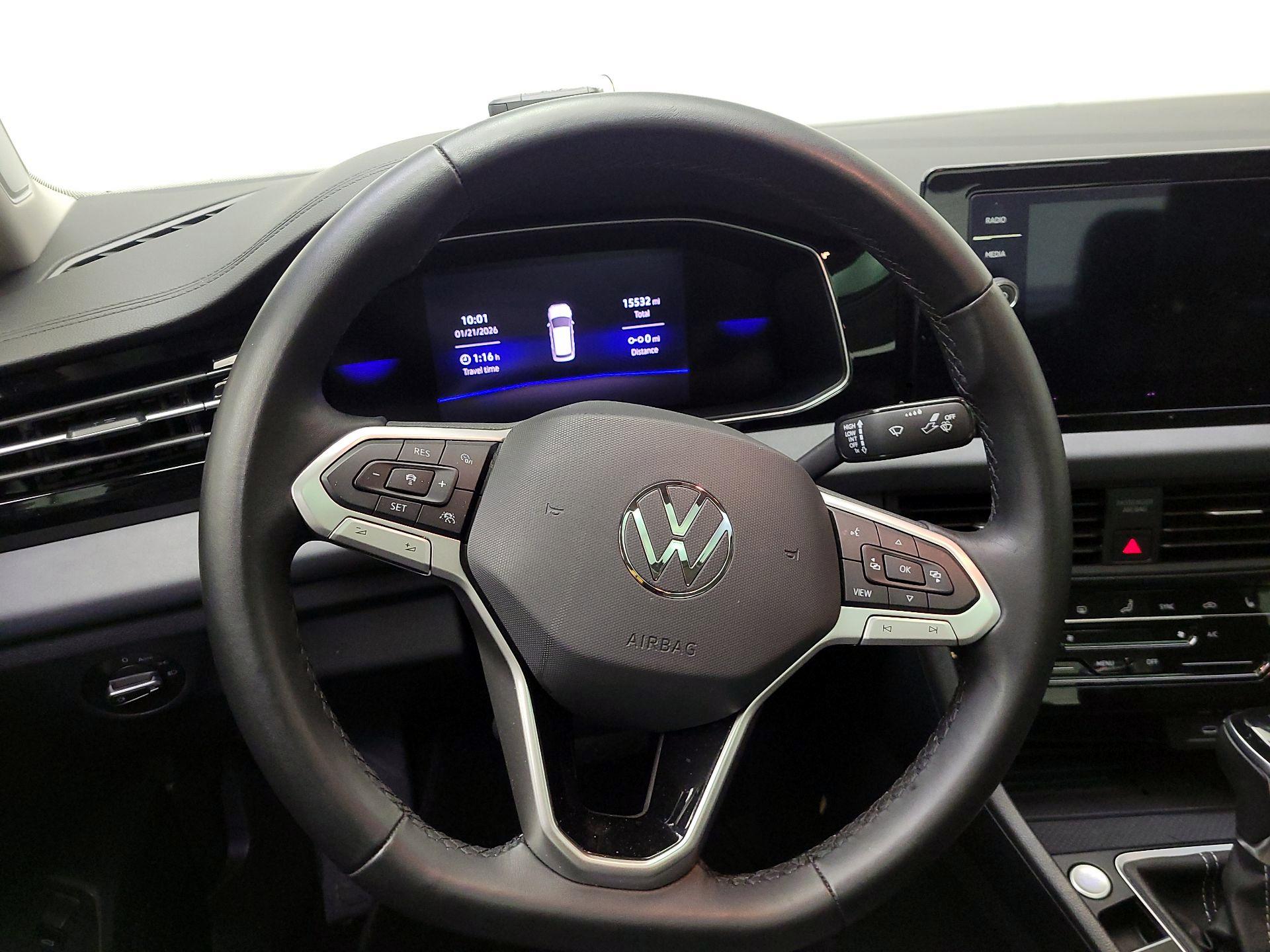 Thumbnail: 2025 Volkswagen Jetta - 10