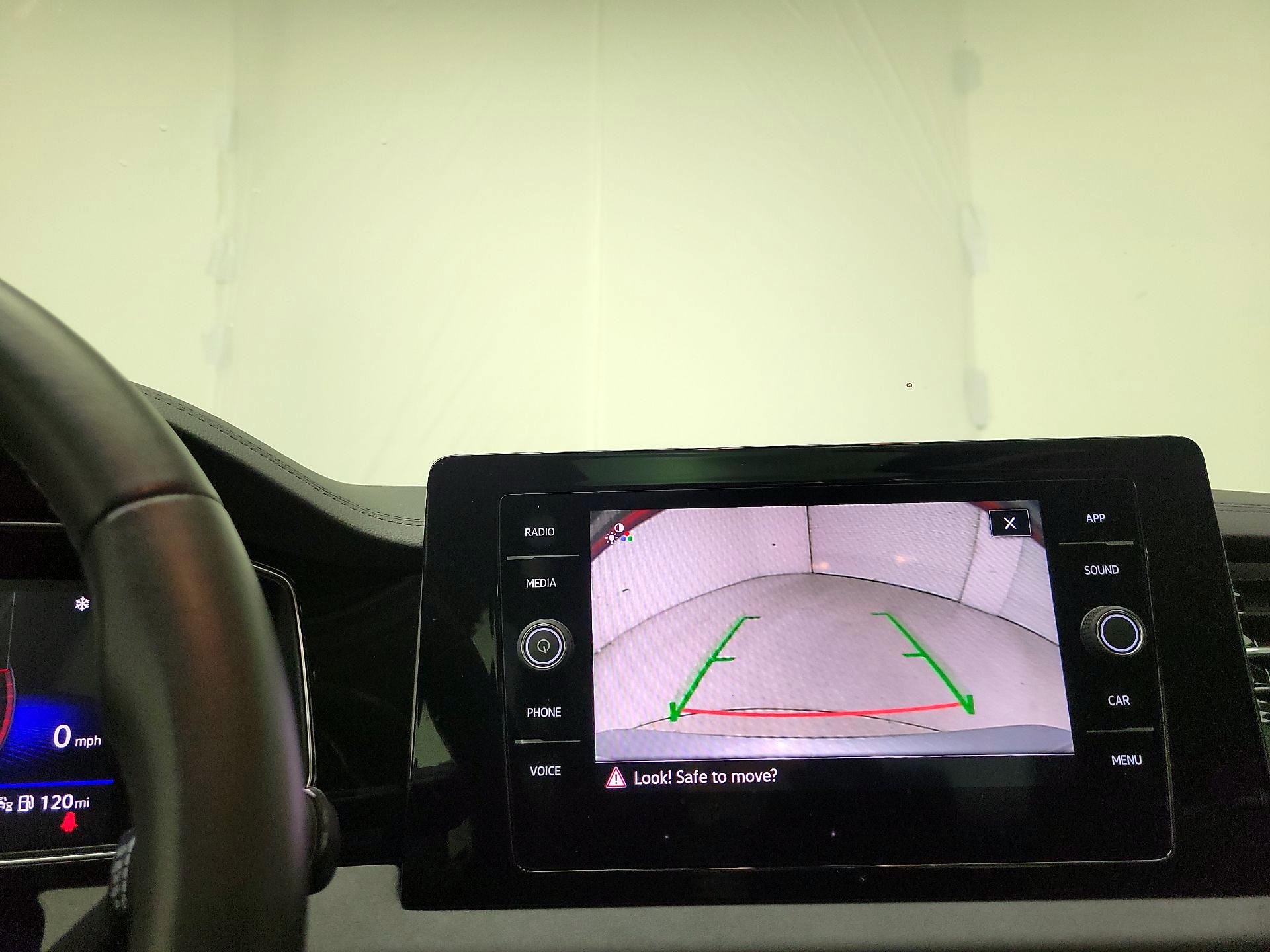 Thumbnail: 2025 Volkswagen Jetta - 14