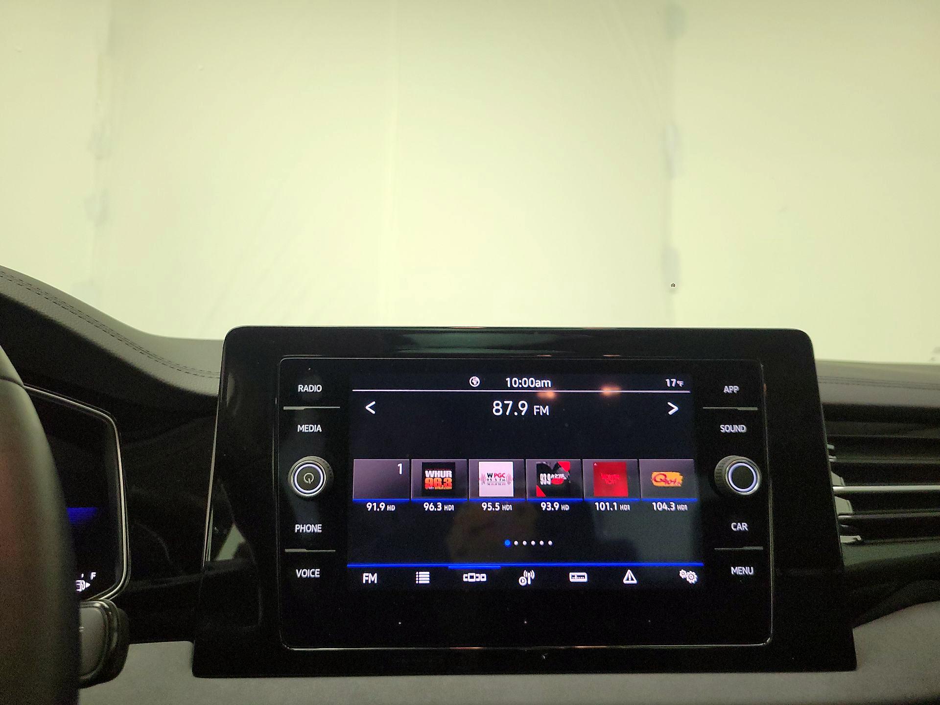 Thumbnail: 2025 Volkswagen Jetta - 15