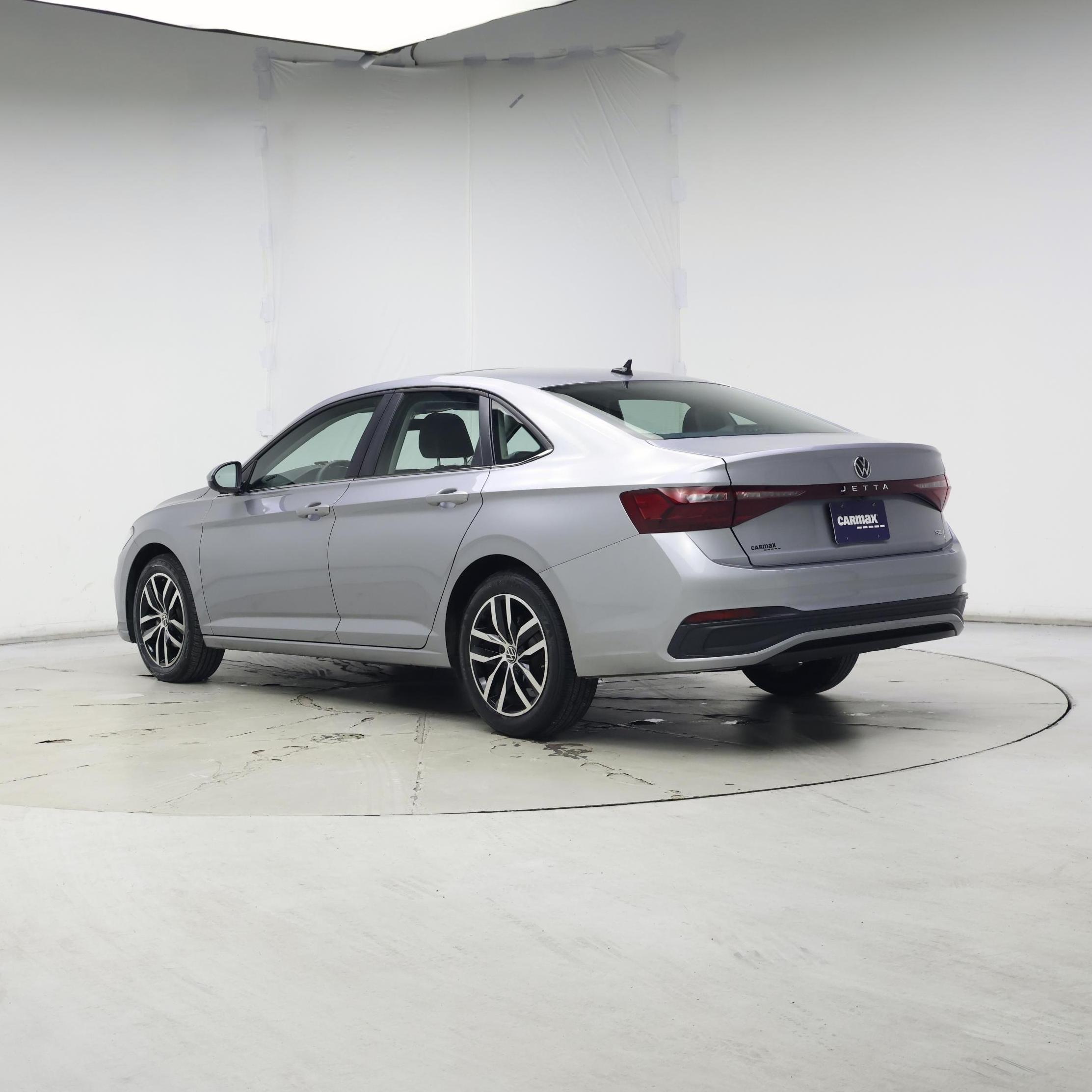 Thumbnail: 2025 Volkswagen Jetta - 2