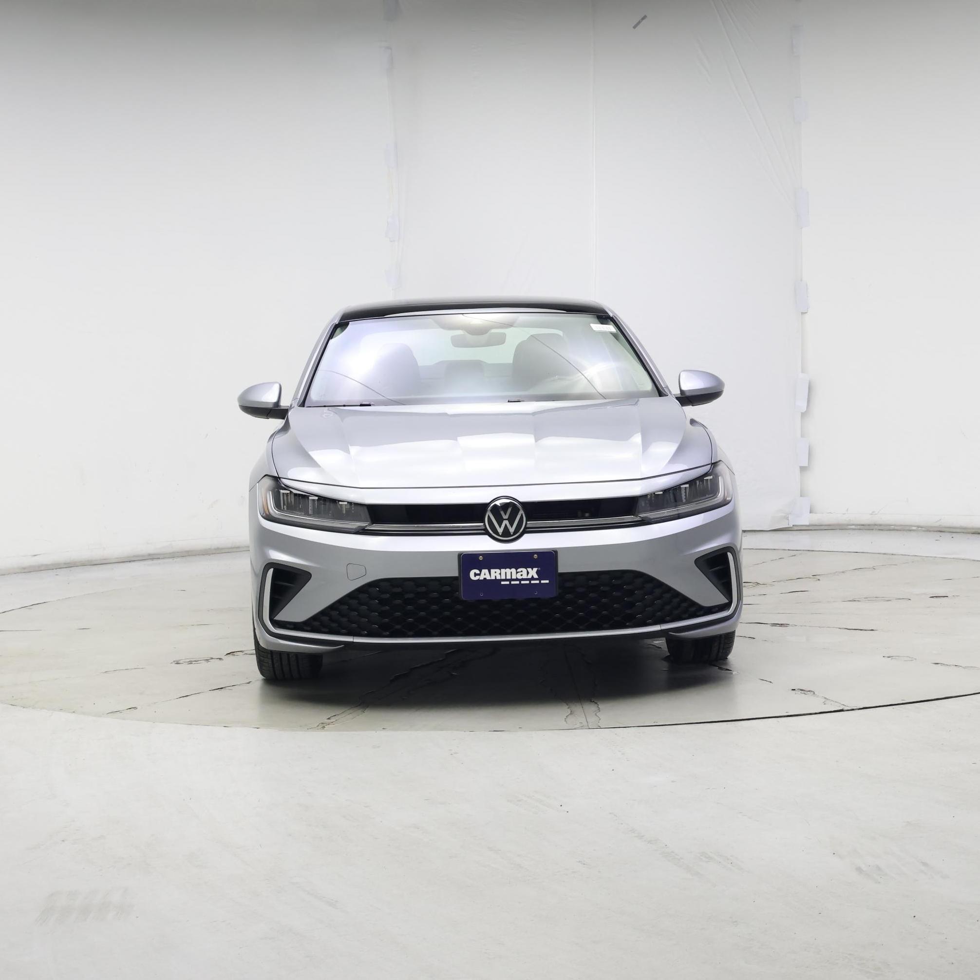 Thumbnail: 2025 Volkswagen Jetta - 5