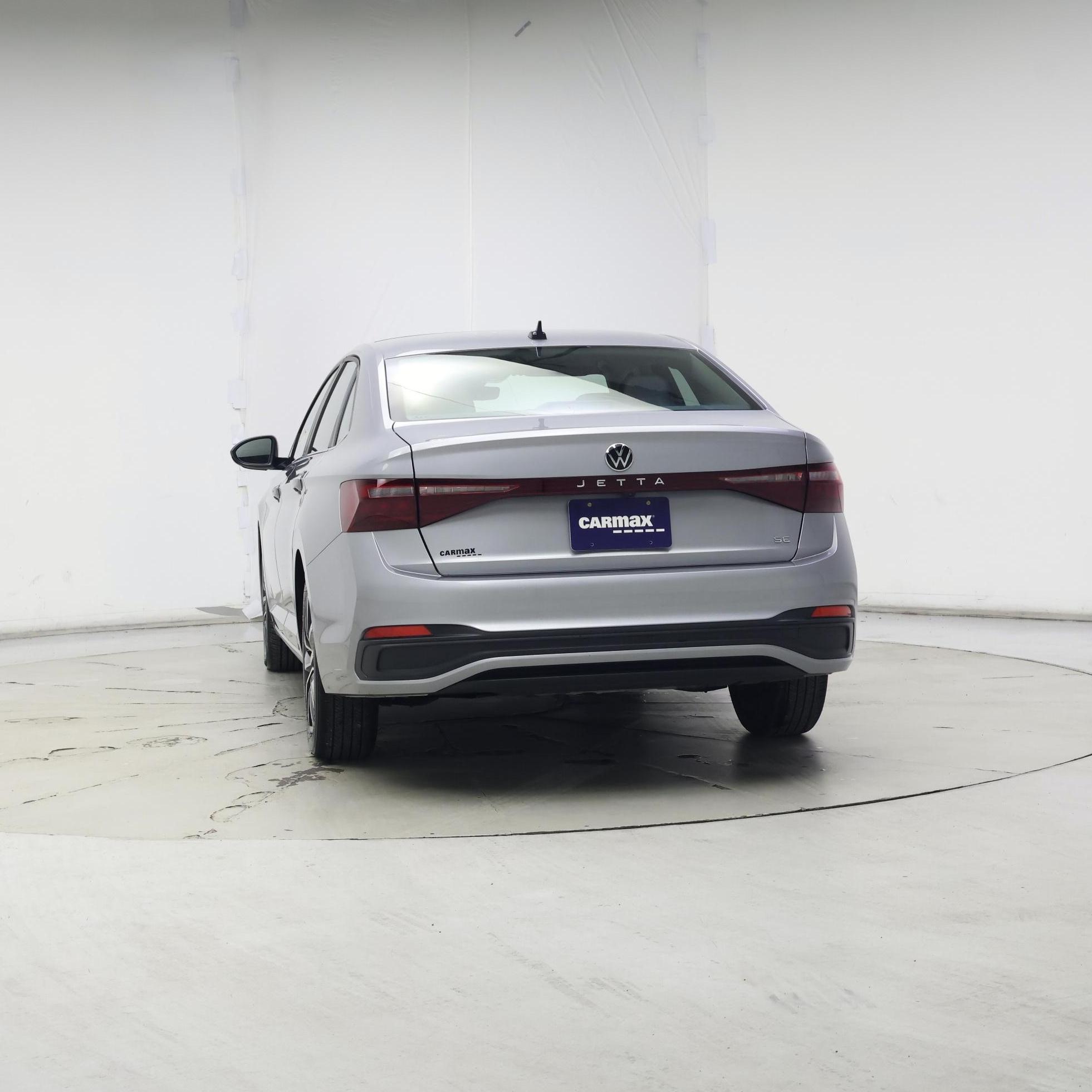 Thumbnail: 2025 Volkswagen Jetta - 6