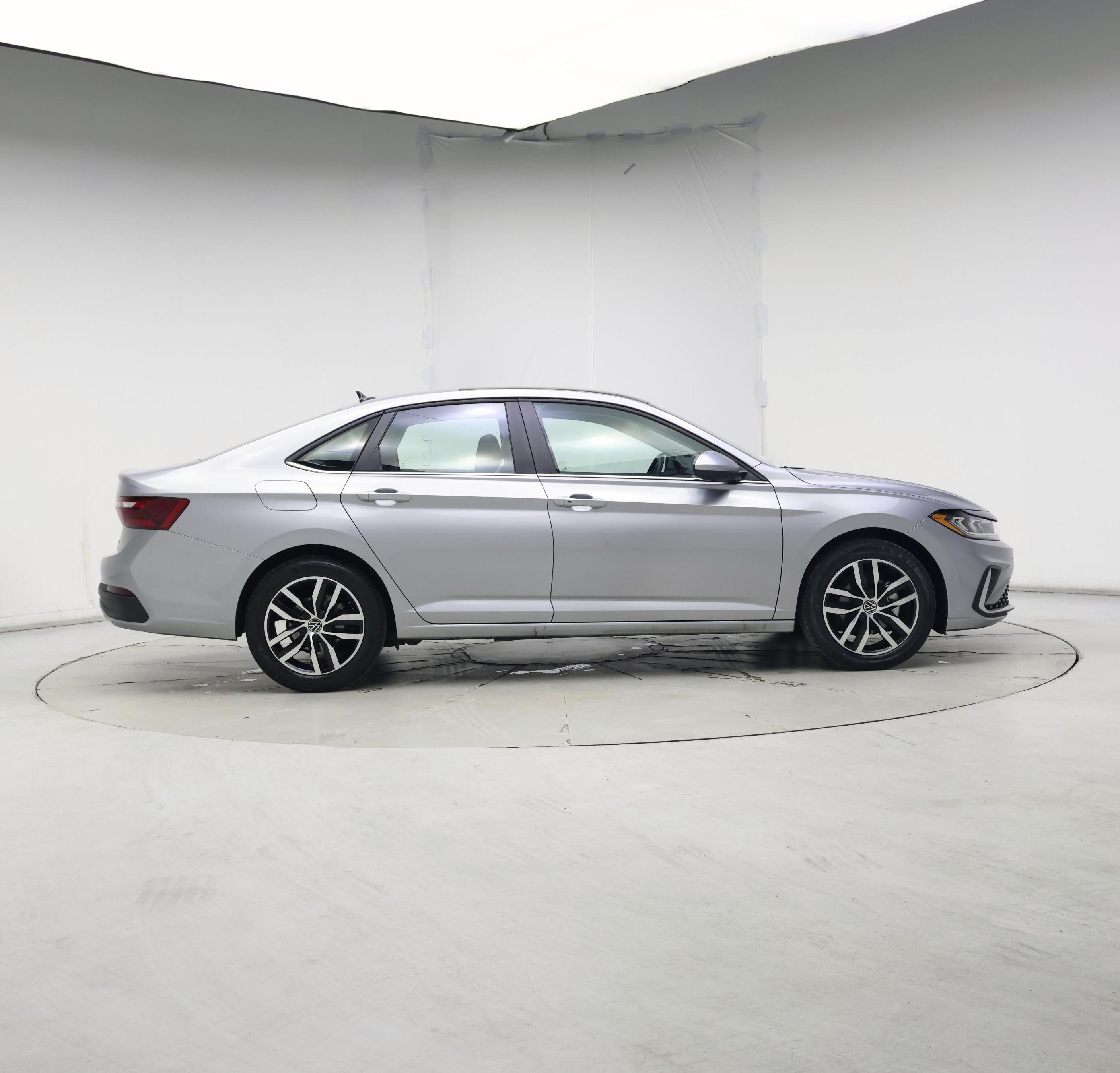 Thumbnail: 2025 Volkswagen Jetta - 7