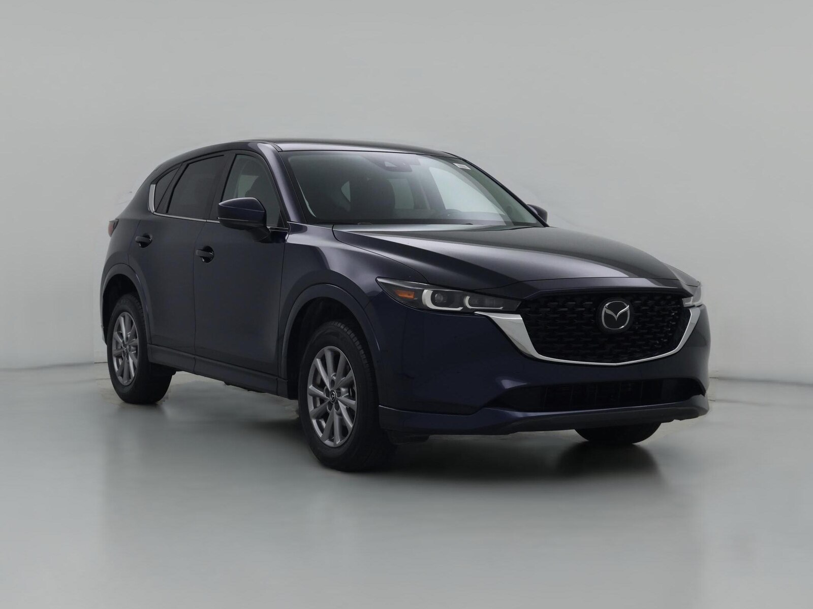 2025 Mazda CX-5 S Select Package