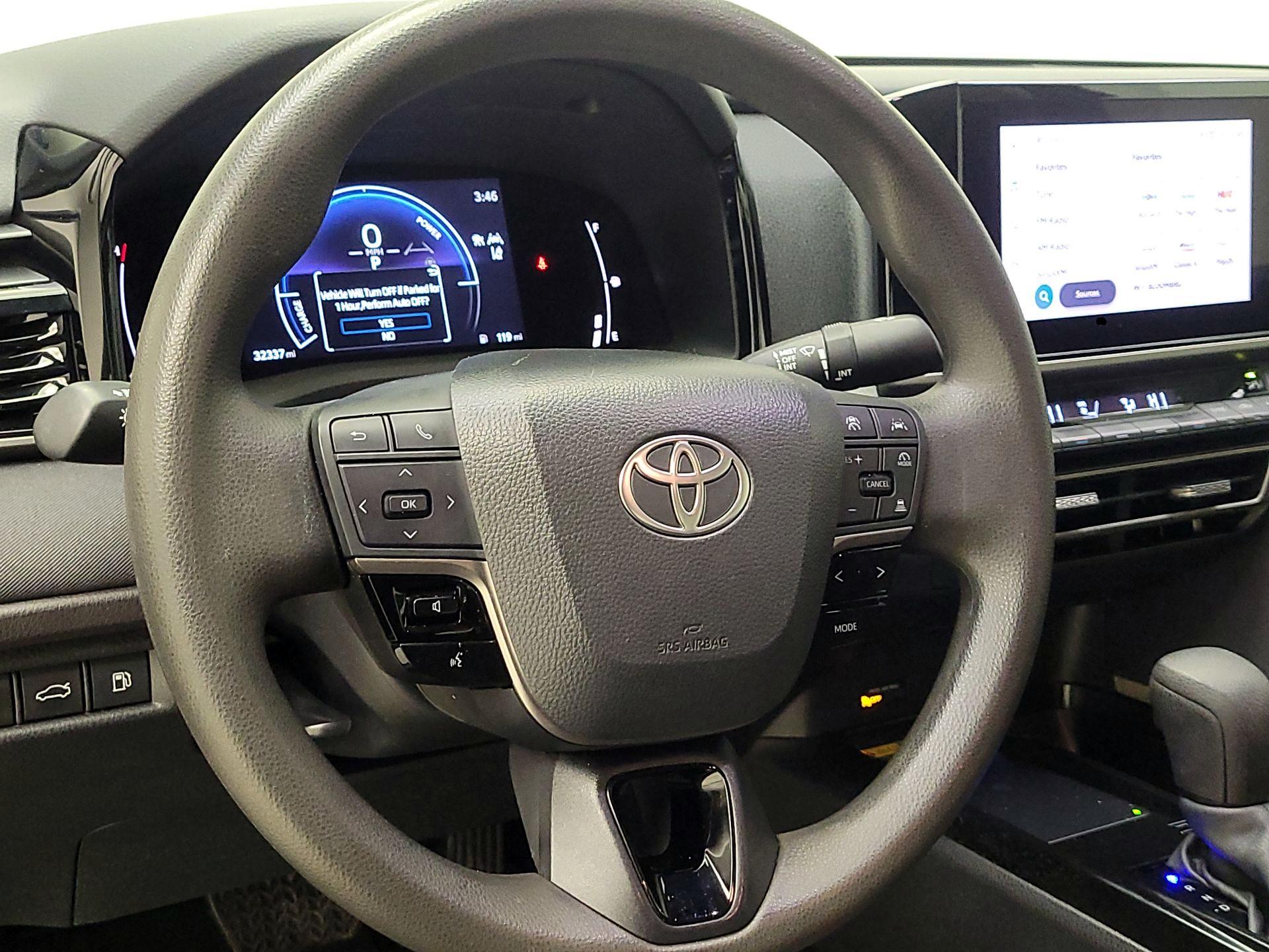 Thumbnail: 2025 Toyota Camry - 10