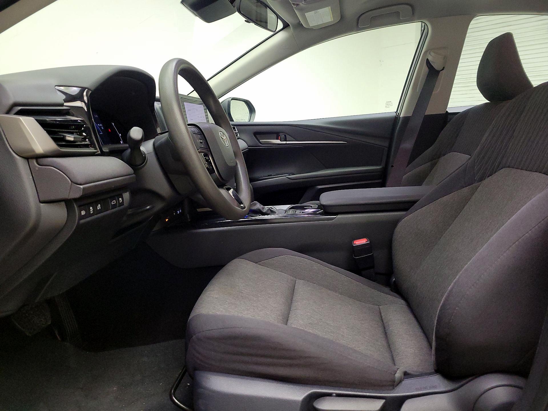 Thumbnail: 2025 Toyota Camry - 11